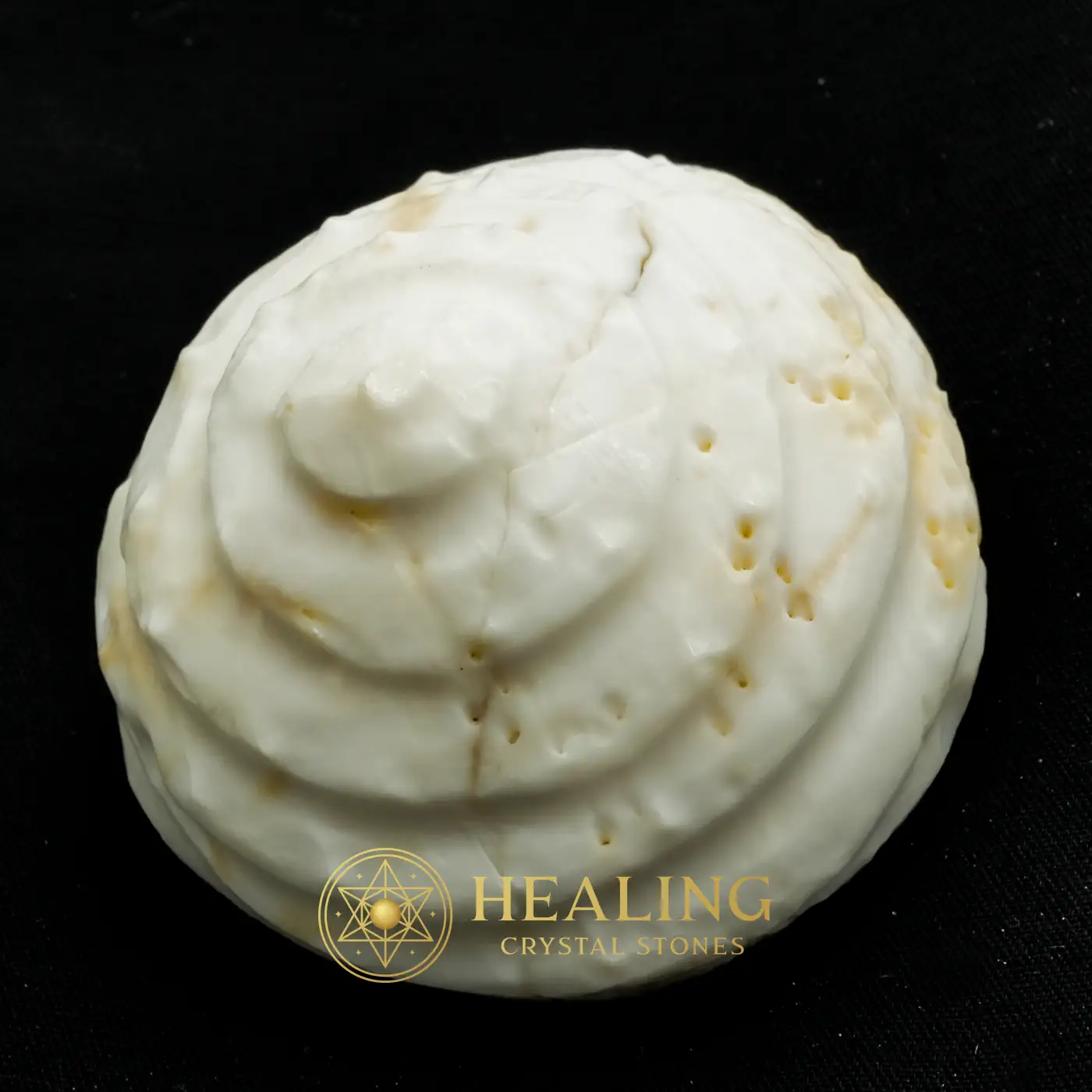 Sky Air Cloud Dragon Crown A1.2 - Healing Crystals, Crystal Stones, Mustika Pearls, Sacred Stones, Spiritual Crystals, Energy Stones, Enchanted Stones, mystical, shamanic, rare