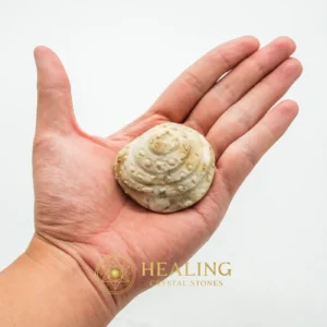 Sky Air Cloud Dragon Crown A1.5 - Bezoar Stones, Bezoar Crystals, Healing Bezoar Stones, Sacred Stones, Ritual Power Stones, Magical Stones, Enchanted Stones, spiritual, mystical, rare