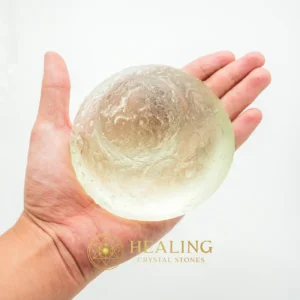 Sky Air Cloud Dragon Crown B3 - Mustika Stones, Mustika Pearls, Healing Crystals, Sacred Crystals, Ritual Power Stones, Magical Stones, Energy Stones, spiritual, rare, psychic