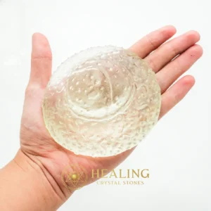 Sky Air Cloud Dragon Crown B4 - Animal Totem Stones, Power Animal Stones, Healing Crystals, Sacred Stones, Ritual Crystals, Enchanted Stones, Energy Stones, mystical, artifact, occult