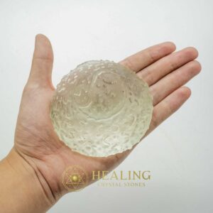 Sky Air Cloud Dragon Crown B6 - Healing Bezoar Stones, Bezoar Stones, Healing Crystals, Sacred Crystals, Ritual Power Stones, Energy Stones, Crystals, metaphysics, magical, artifact