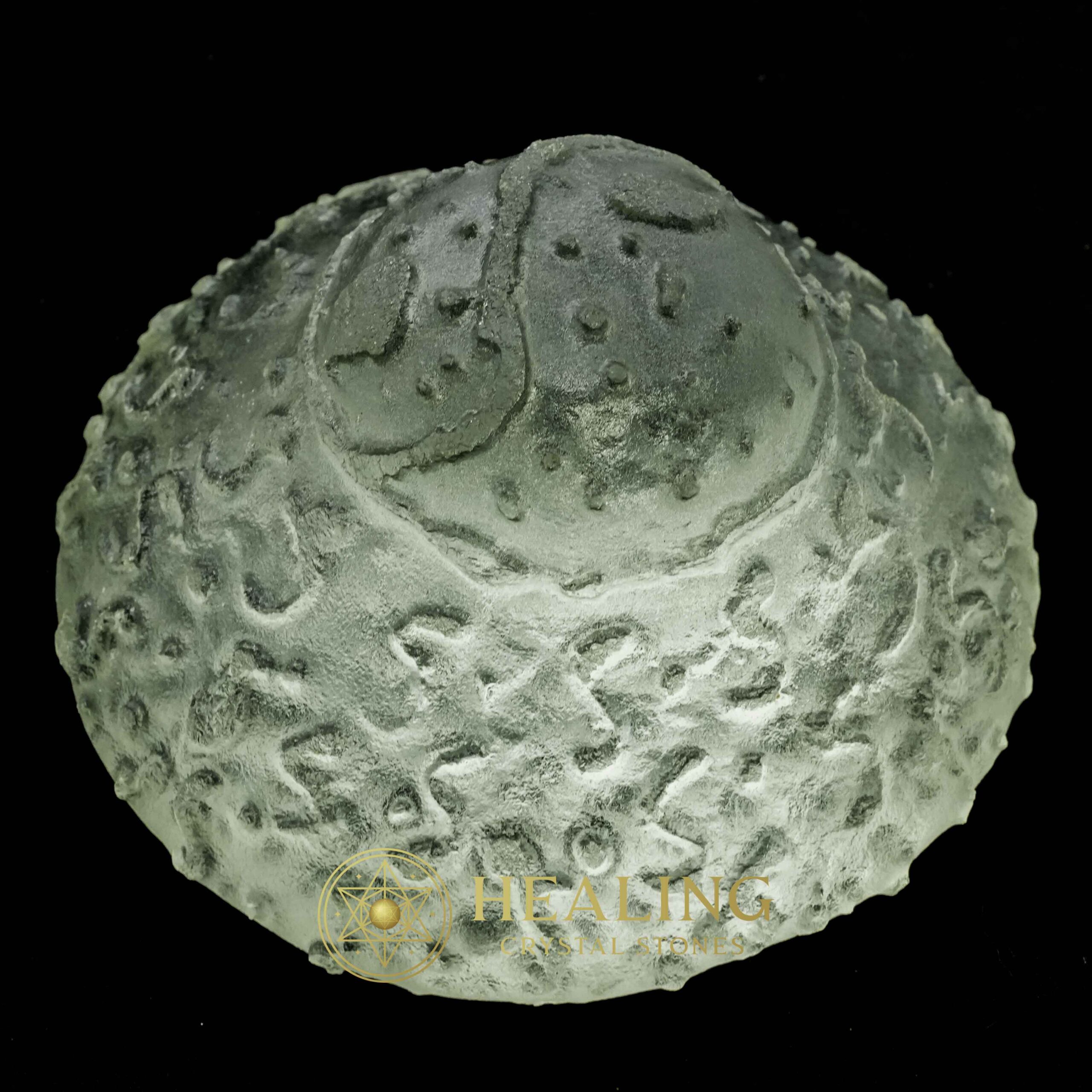 Sky Air Cloud Dragon Crown B6 - Magickal Stones, Magical Stones, Crystal Stones, Healing Crystals, Energy Stones, Sacred Stones, Crystals, mystical, psychic, artifact