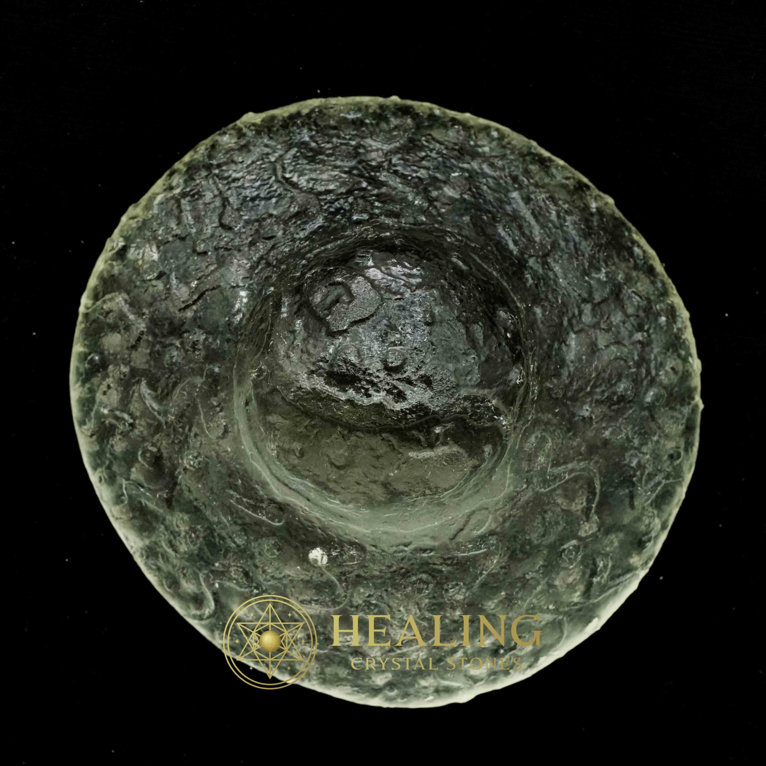Sky Air Cloud Dragon Crown B8 - Magickal Crystals, Magickal Stones, Magical Stones, Sacred Stones, Spiritual Crystals, Crystal Stones, Healing Crystals, mystical, occult, artifact
