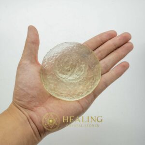Sky Air Cloud Dragon Crown B9 - Healing Stones, Crystal Stones, Sacred Stones, Energy Stones, Spiritual Crystals, Ritual Power Stones, Crystals, metaphysics, magical, artifact