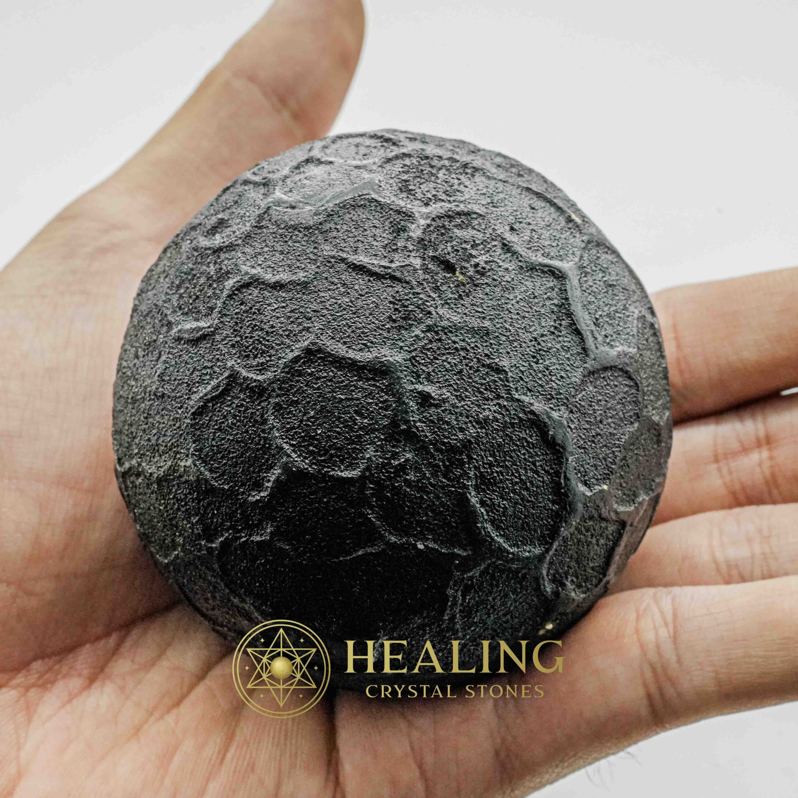 Sky Air Dragon C1 (Large--Black) - Crystal Stones, Healing Stones, Bezoar Stones, Mustika Pearls, Talisman Crystals, Sacred Stones, Spiritual Crystals, mystical, occult, rare