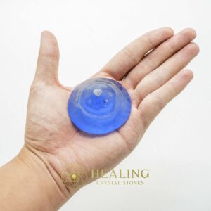 Sky Air Dragon Crown Pearl - Type L3 - Mustika Stones, Healing Stones, Crystal Stones, Sacred Crystals, Enchanted Stones, Magical Stones, Ritual Power Stones, metaphysics, spiritual, rare