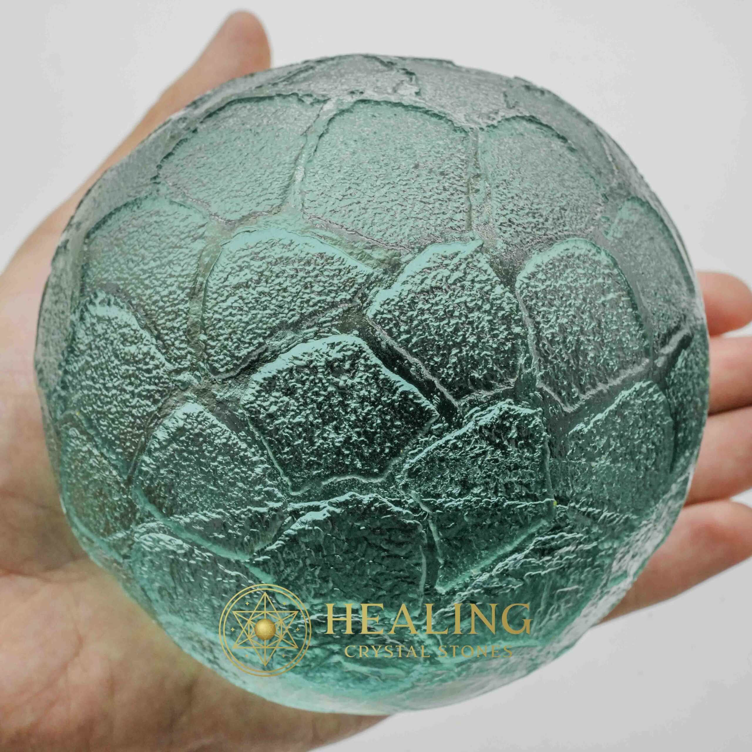 Sky Air Dragon D (Very Large) - Enchanted Stones, Magical Stones, Healing Crystals, Crystal Stones, Sacred Stones, Sacred Crystals, Energy Stones, mystical, psychic, artifact