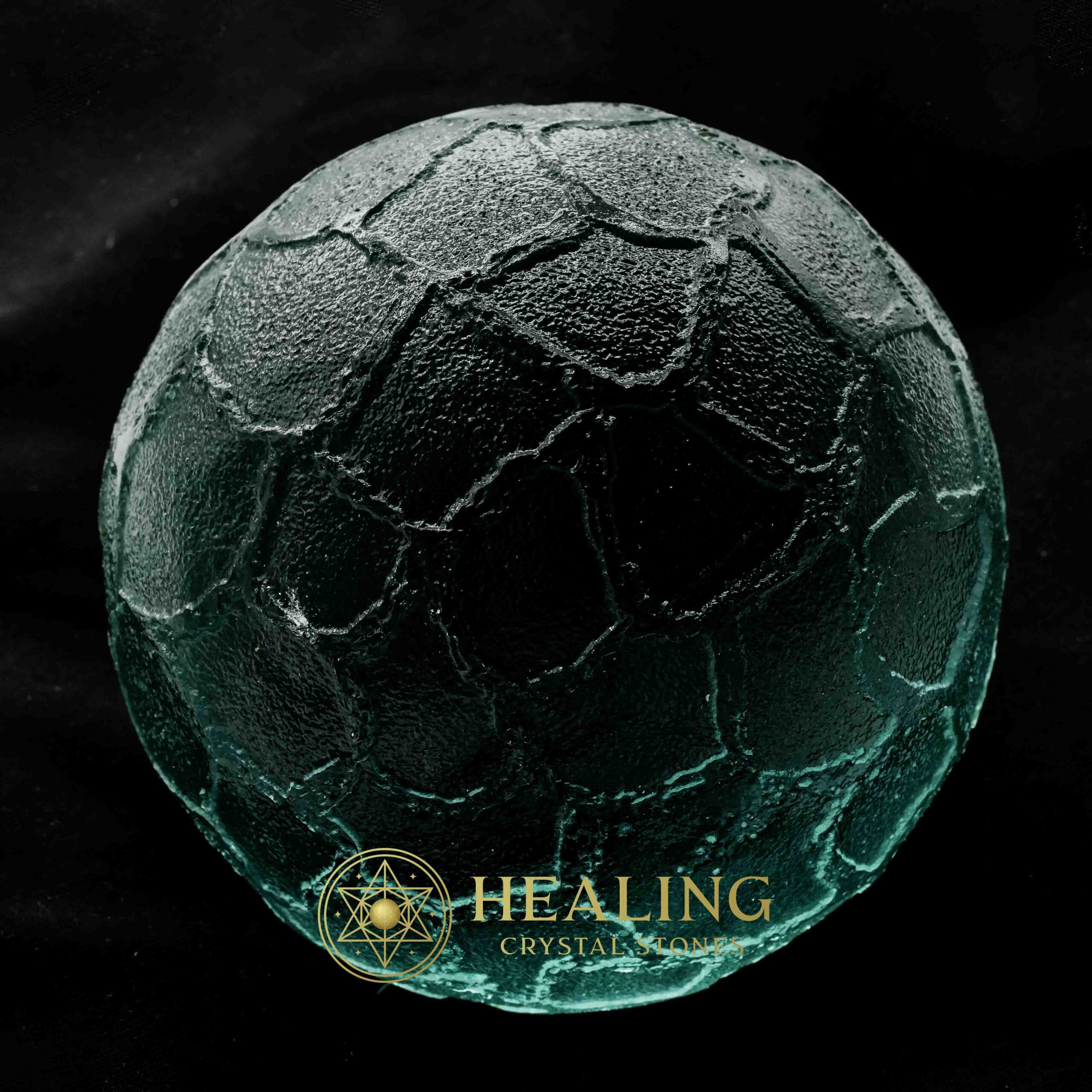 Sky Air Dragon D (Very Large) - Enchanted Stones, Magical Stones, Healing Crystals, Crystal Stones, Sacred Stones, Sacred Crystals, Energy Stones, mystical, psychic, artifact