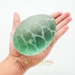 Sky Air Dragon Pearl - Type A12 - Healing Crystals, Crystal Stones, Sacred Crystals, Ritual Crystals, Energy Stones, Magical Stones, Ritual Power Stones, mystical, rare, occult