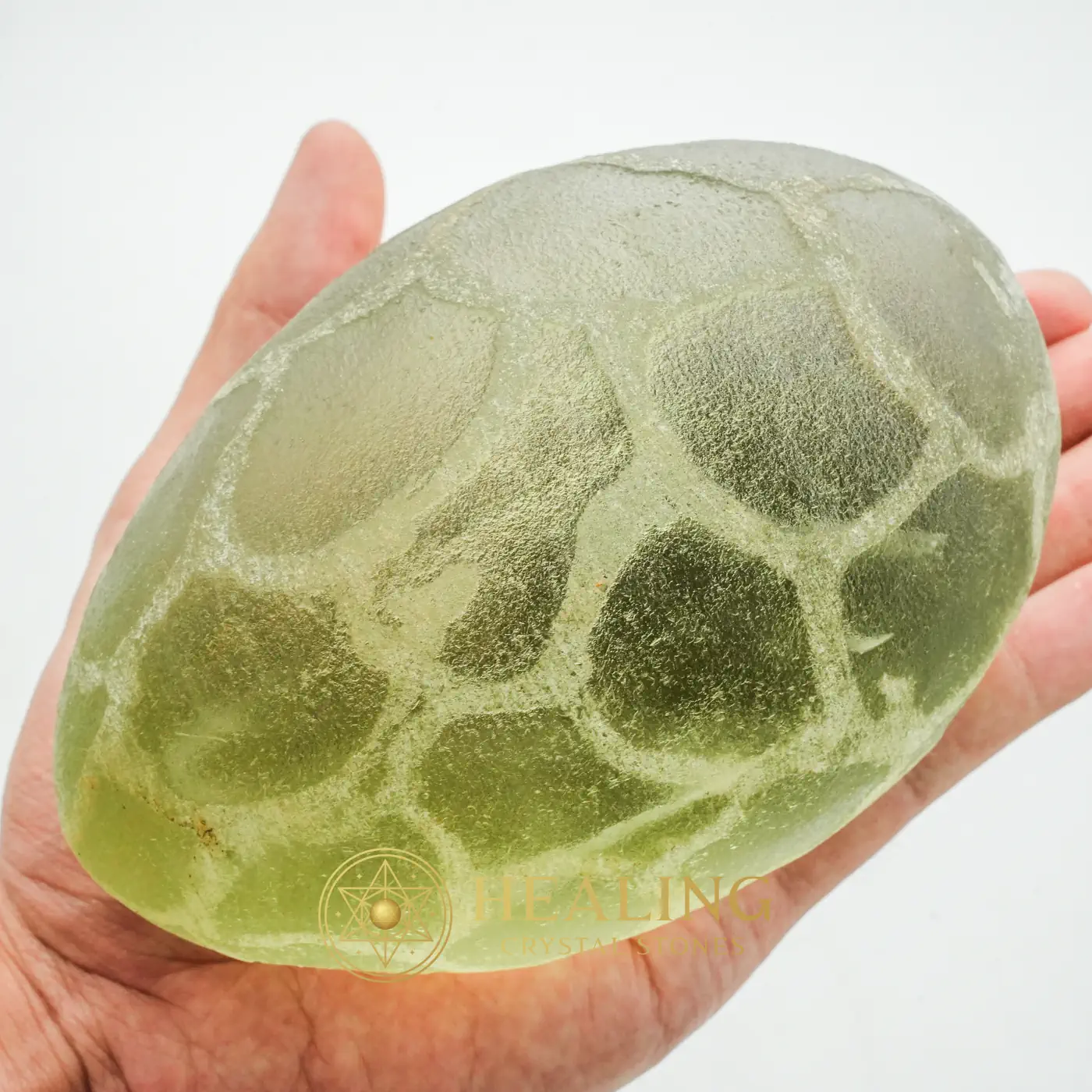 Sky Air Dragon Pearl - Type A13 - Animal Totem Stones, Power Animal Stones, Healing Crystals, Sacred Stones, Talisman Crystals, Enchanted Stones, Ritual Crystals, mystical, rare, spiritual