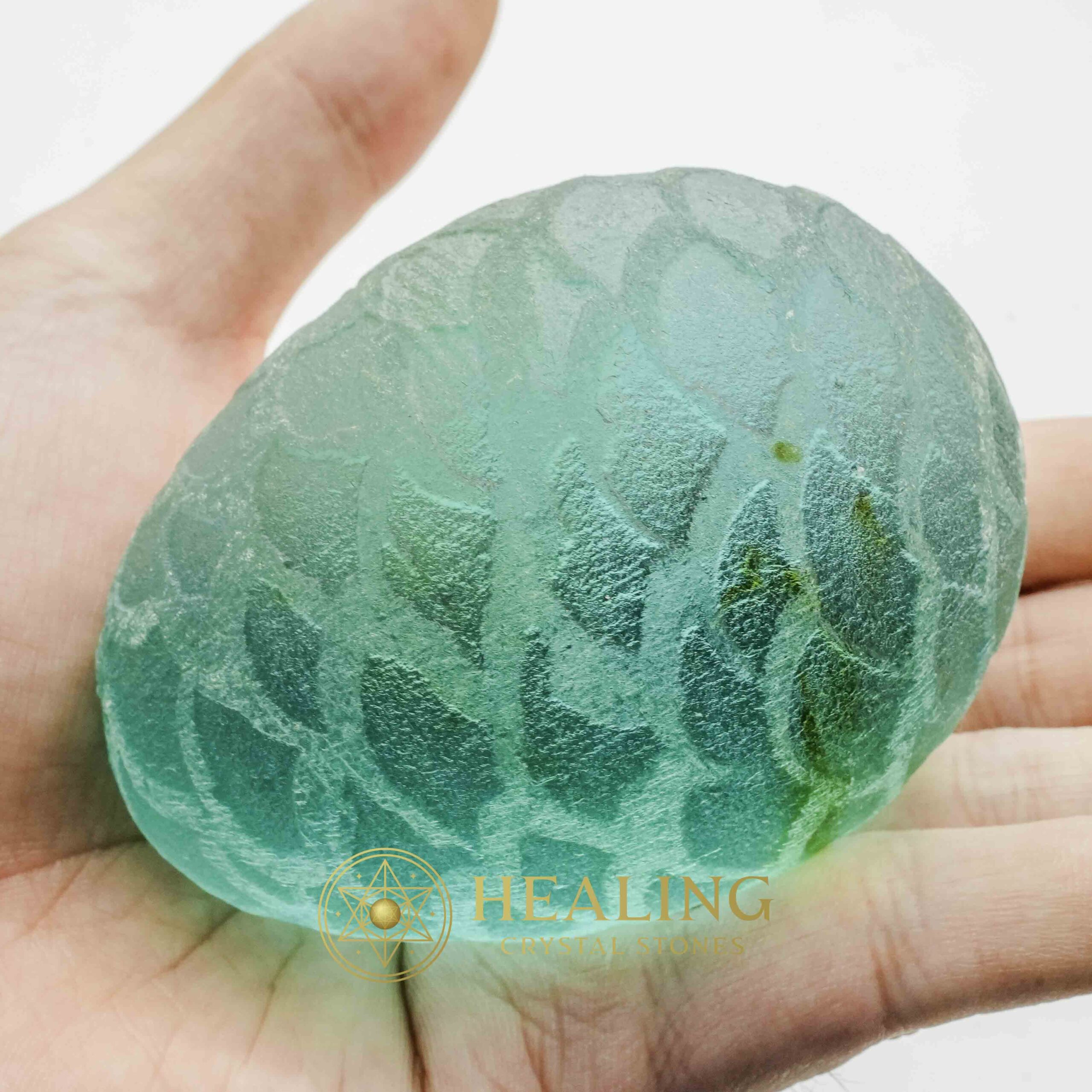 Sky Air Dragon Pearl - Type A3 - Bezoar Crystals, Healing Bezoar Stones, Crystal Stones, Sacred Stones, Ritual Power Stones, Enchanted Stones, Energy Stones, magical, rare, spiritual
