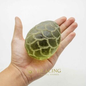 Sky Air Dragon Pearl - Type A6 - Magickal Stones, Crystal Stones, Healing Stones, Sacred Crystals, Ritual Crystals, Enchanted Stones, Energy Stones, artifact, metaphysics, rare