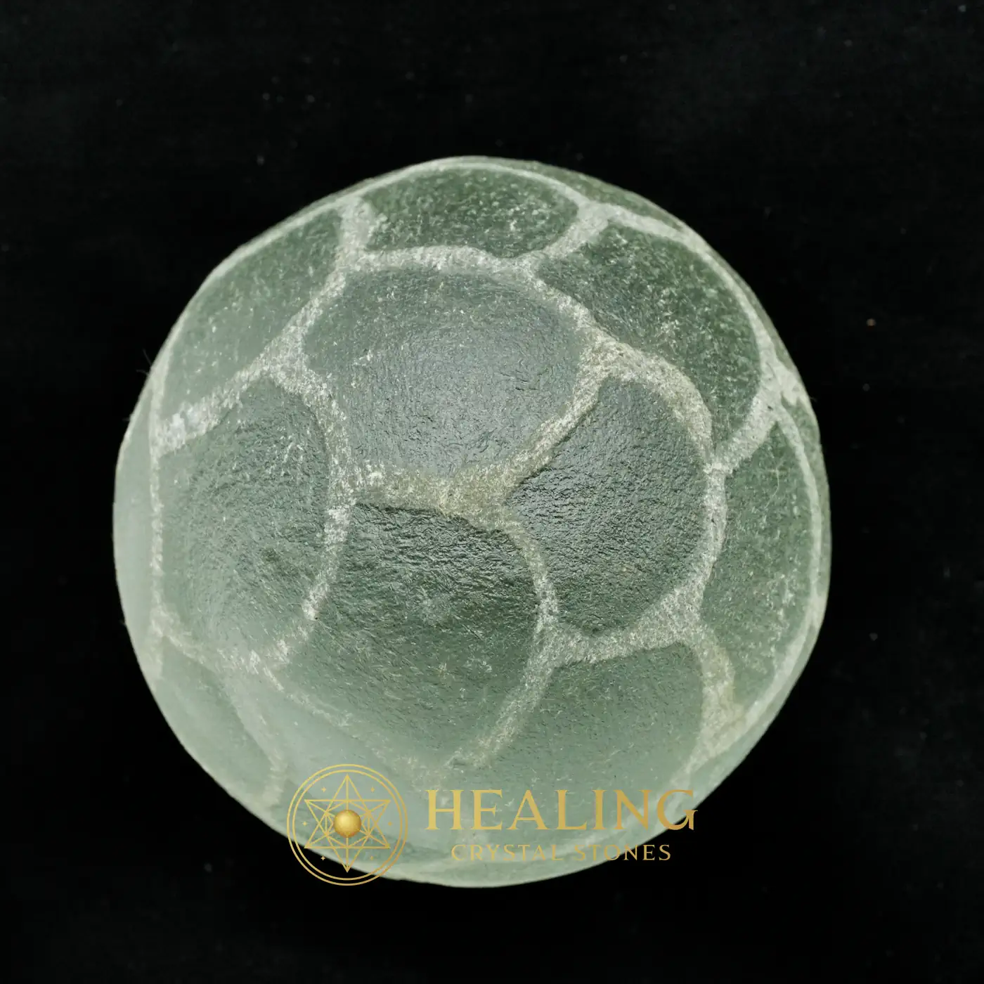 Sky Air Dragon Pearl - Type A7 - Bezoar Stones, Bezoar Crystals, Healing Bezoar Stones, Sacred Stones, Energy Stones, Magical Stones, Talisman Crystals, shamanic, mystical, artifact