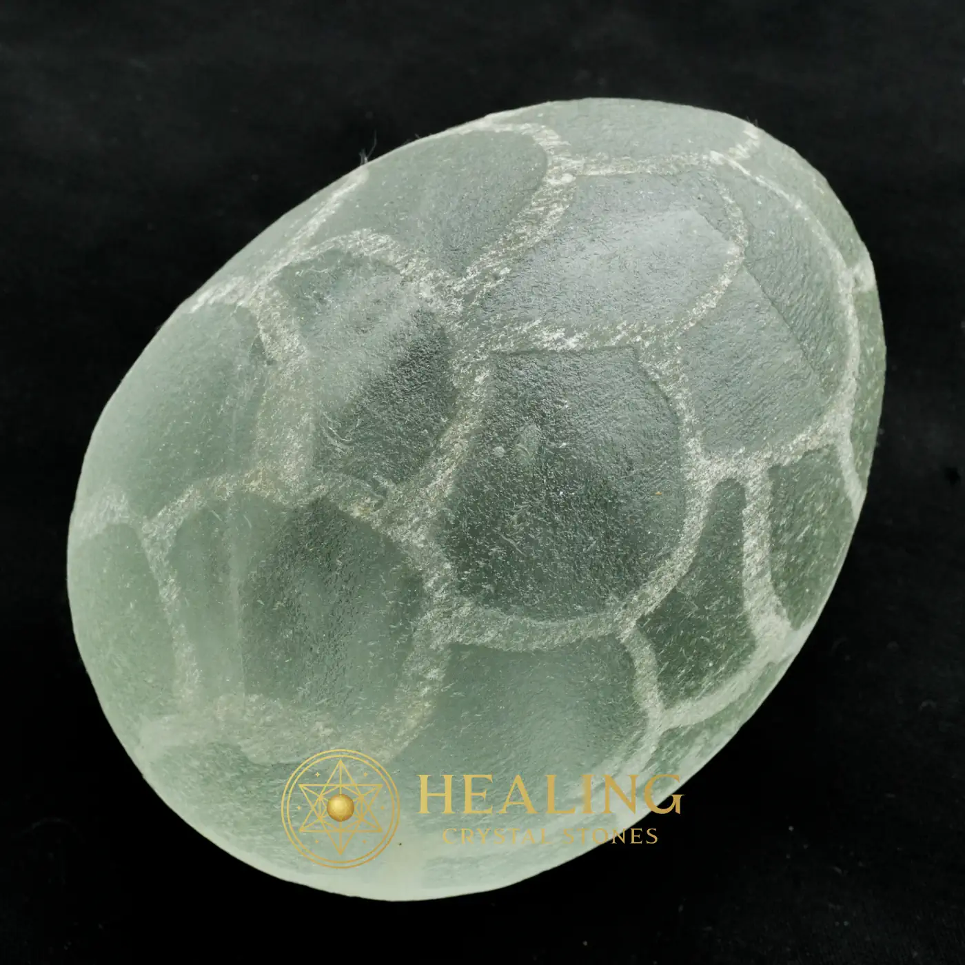 Sky Air Dragon Pearl - Type A7 - Animal Totem Stones, Power Animal Stones, Healing Crystals, Spiritual Crystals, Sacred Crystals, Ritual Crystals, Enchanted Stones, occult, rare, psychic