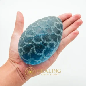 Sky Air Dragon Pearl - Type A9 - Talismanic Stones, Talismans Stones, Amulet Stones, Sacred Crystals, Talisman Crystals, Enchanted Stones, Ritual Crystals, shaman, psychic, rare