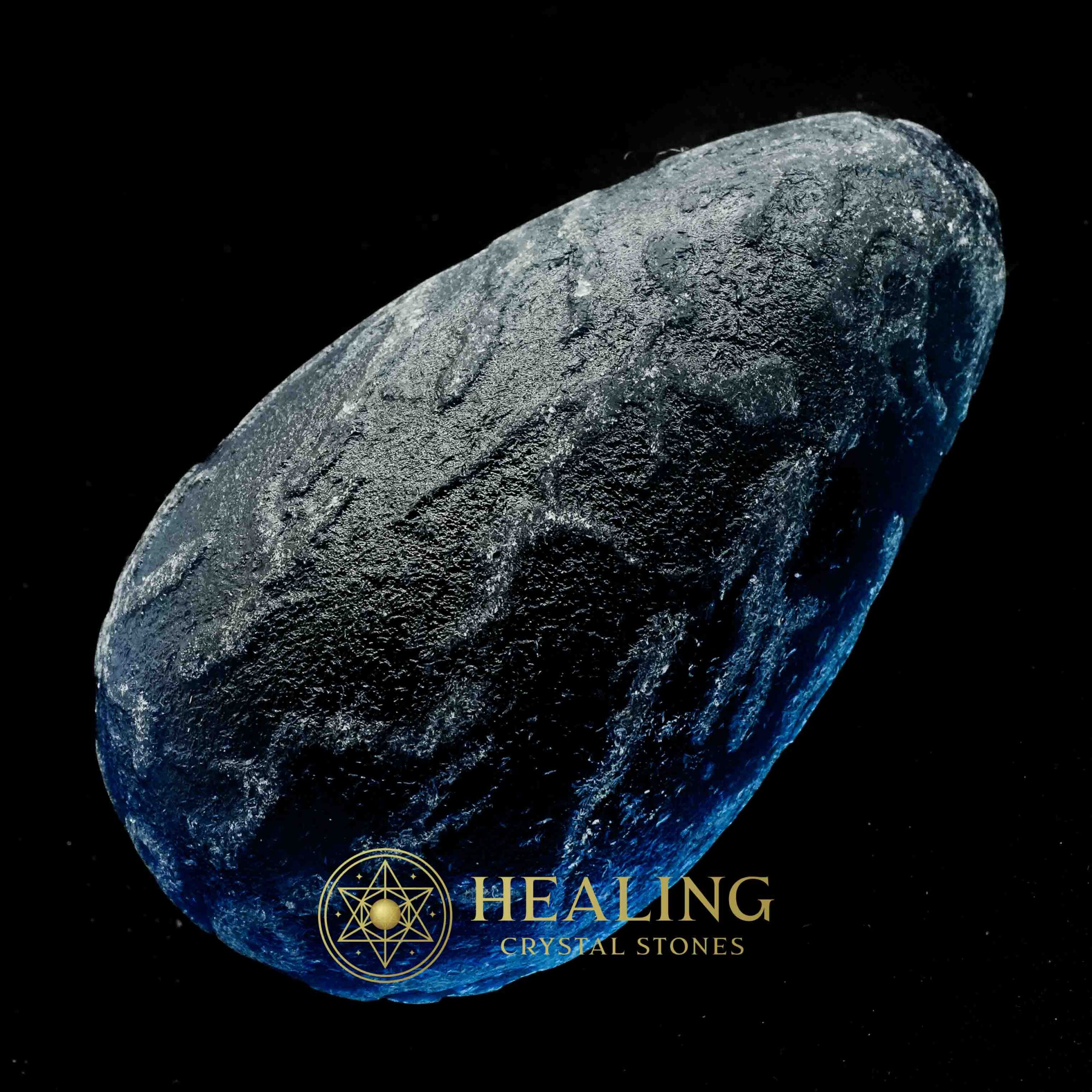 Sky Air Dragon Pearl - Type B7 - Bezoar Crystals, Healing Bezoar Stones, Healing Crystals, Crystal Stones, Sacred Crystals, Ritual Power Stones, Enchanted Stones, magical, spiritual, artifact