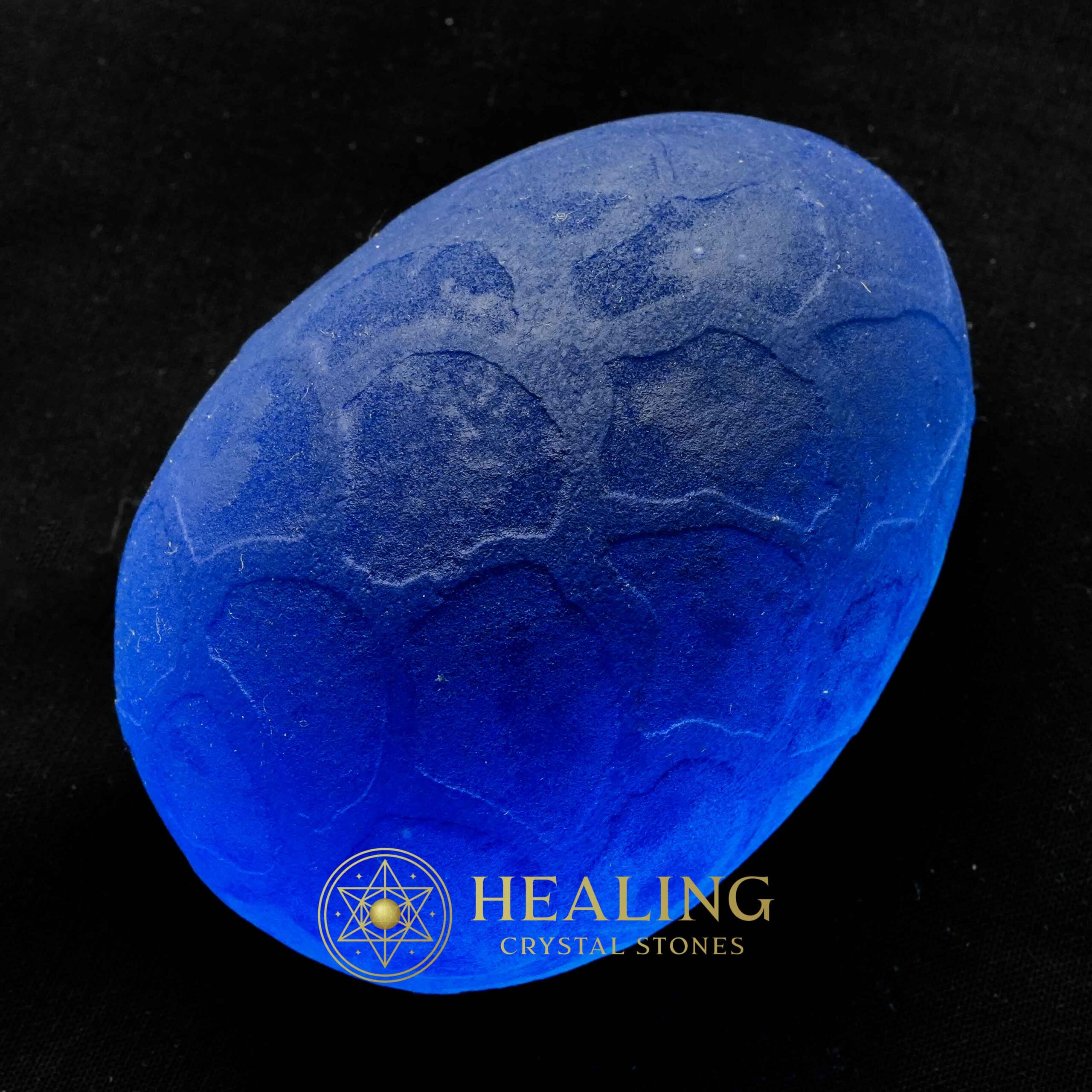 Sky Air Dragon Pearl - Type E10 - Healing Crystals, Crystal Stones, Healing Stones, Sacred Stones, Ritual Crystals, Energy Stones, Talismans Stones, mystical, magical, rare