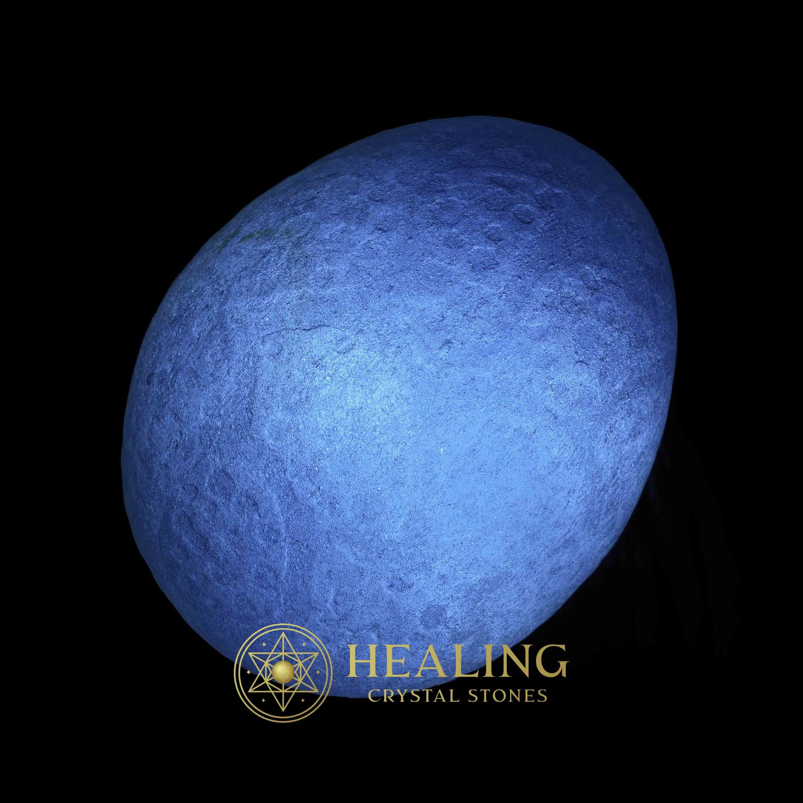 Sky Air Dragon Pearl - Type E11 - Healing Crystals, Crystal Stones, Sacred Crystals, Magical Stones, Spiritual Crystals, Ritual Crystals, Enchanted Stones, mystical, artifact, spiritualism