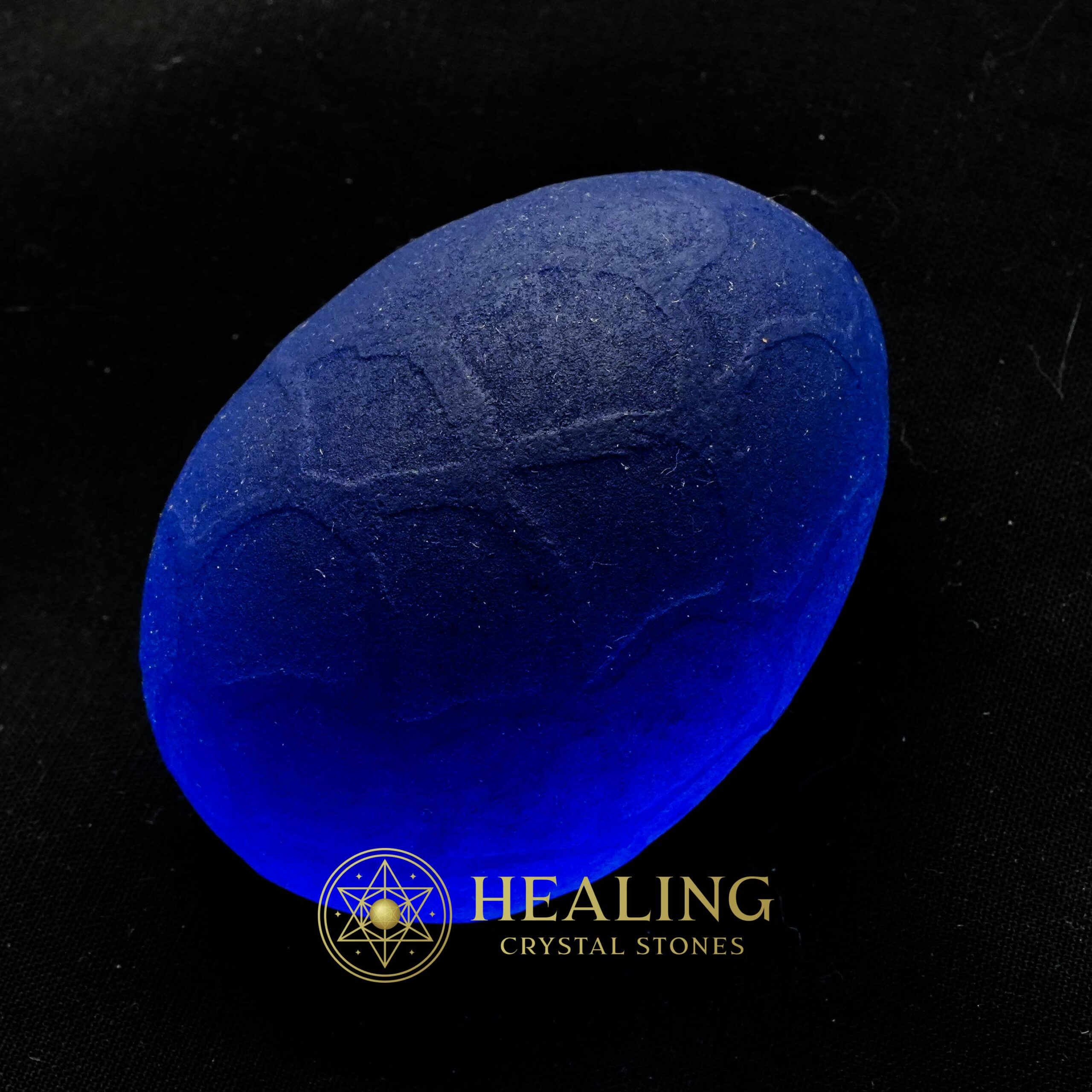 Sky Air Dragon Pearl - Type E2 - Animal Totem Stones, Power Animal Stones, Healing Crystals, Crystal Stones, Sacred Crystals, Spiritual Crystals, Energy Stones, shamanic, mystical, spiritual