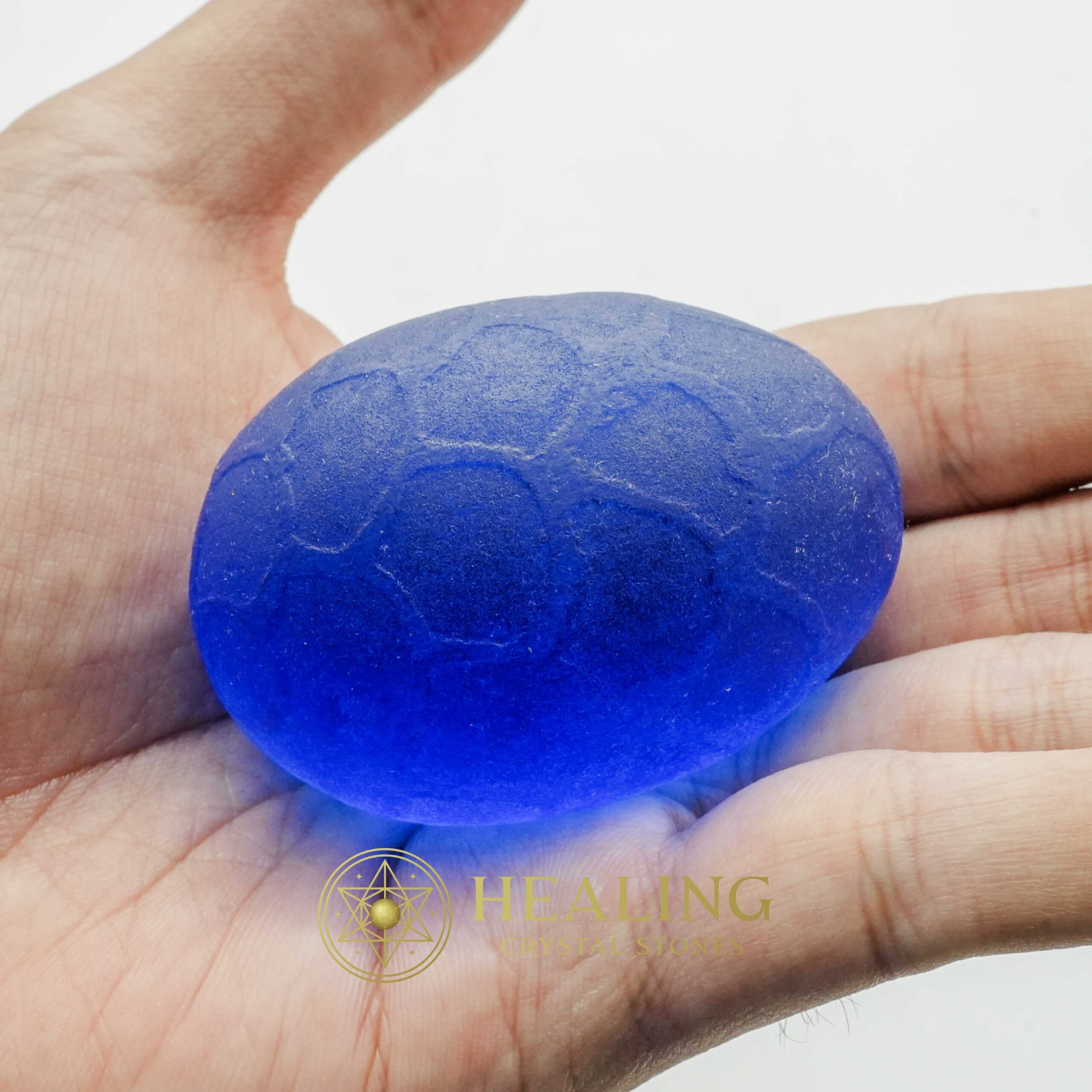 Sky Air Dragon Pearl - Type E2 - Mustika Pearls, Mustika Stones, Crystal Stones, Healing Stones, Sacred Stones, Ritual Crystals, Enchanted Stones, artifact, metaphysics, rare