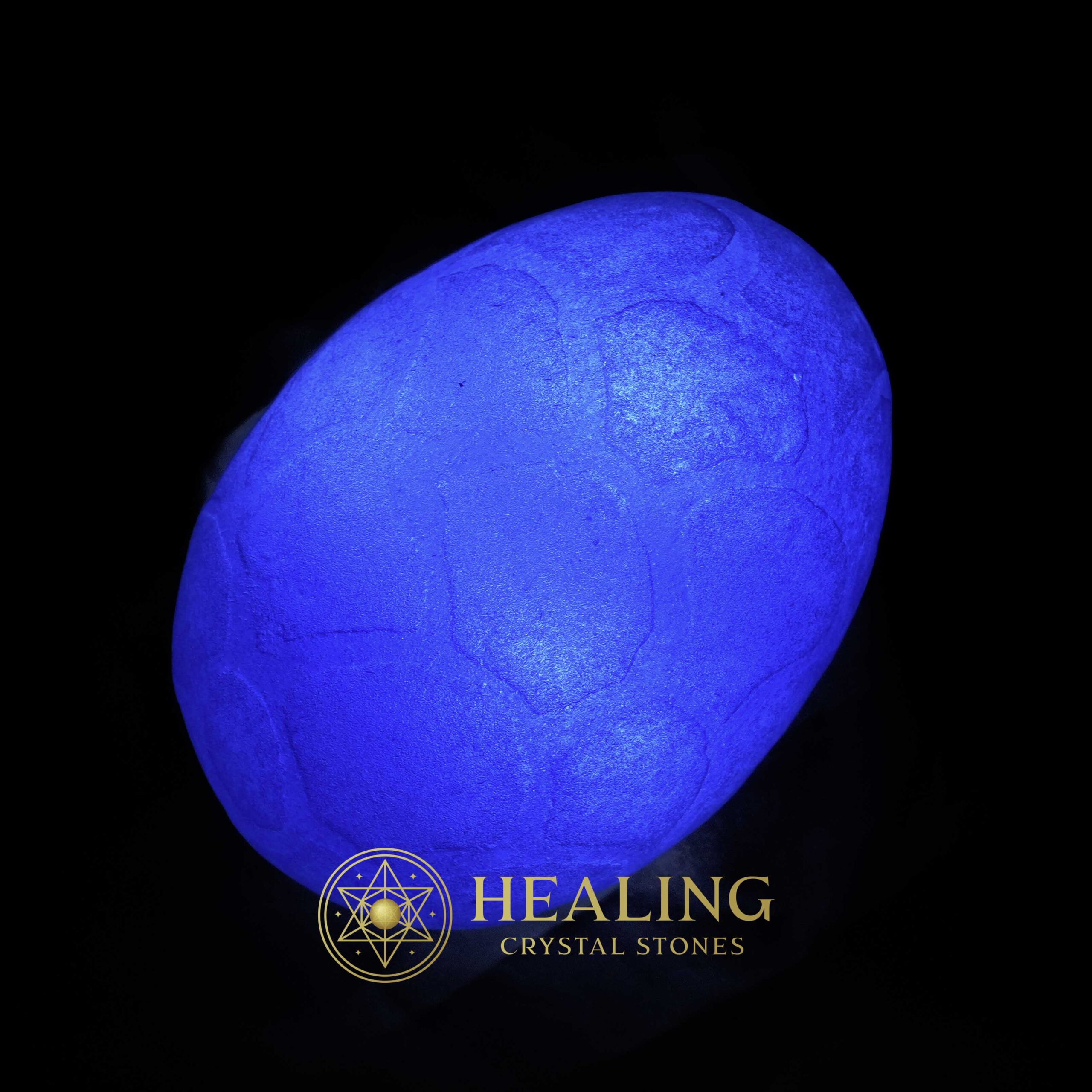 Sky Air Dragon Pearl - Type E3 - Animal Totem Stones, Power Animal Stones, Crystal Stones, Healing Stones, Sacred Crystals, Energy Stones, Magical Stones, shaman, rare, artifact