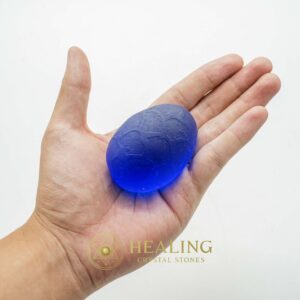 Sky Air Dragon Pearl - Type E3 - Amulet Stones, Crystal Stones, Healing Stones, Sacred Crystals, Spiritual Crystals, Energy Stones, Ritual Power Stones, spiritualism, rare, metaphysics