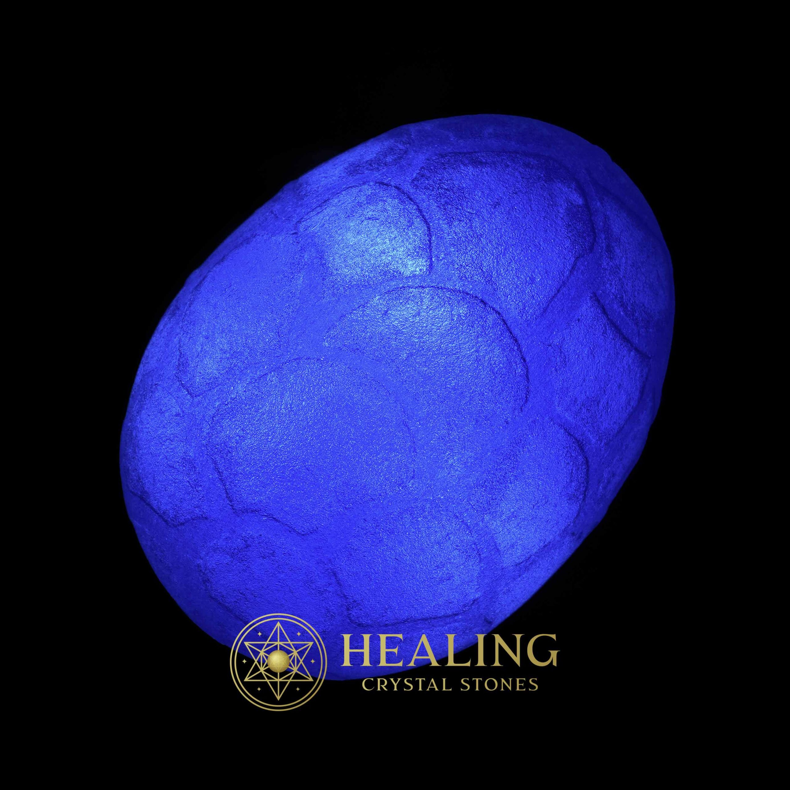 Sky Air Dragon Pearl - Type E5 - Bezoar Stones, Healing Bezoar Stones, Crystal Stones, Healing Crystals, Sacred Stones, Ritual Crystals, Energy Stones, metaphysics, mystical, occult