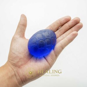 Sky Air Dragon Pearl - Type E5 - Healing Crystals, Crystal Stones, Ritual Power Stones, Sacred Stones, Energy Stones, Talisman Crystals, Healing Stones, mystical, occult, artifact