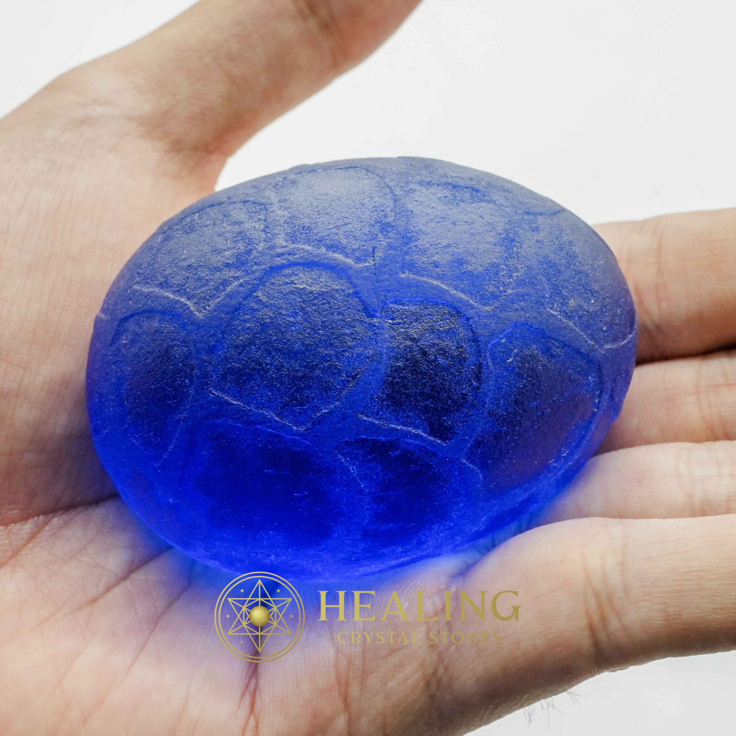 Sky Air Dragon Pearl - Type E5 - Animal Totem Stones, Power Animal Stones, Sacred Crystals, Crystal Stones, Healing Stones, Magical Stones, Ritual Power Stones, shaman, spiritualism, rare