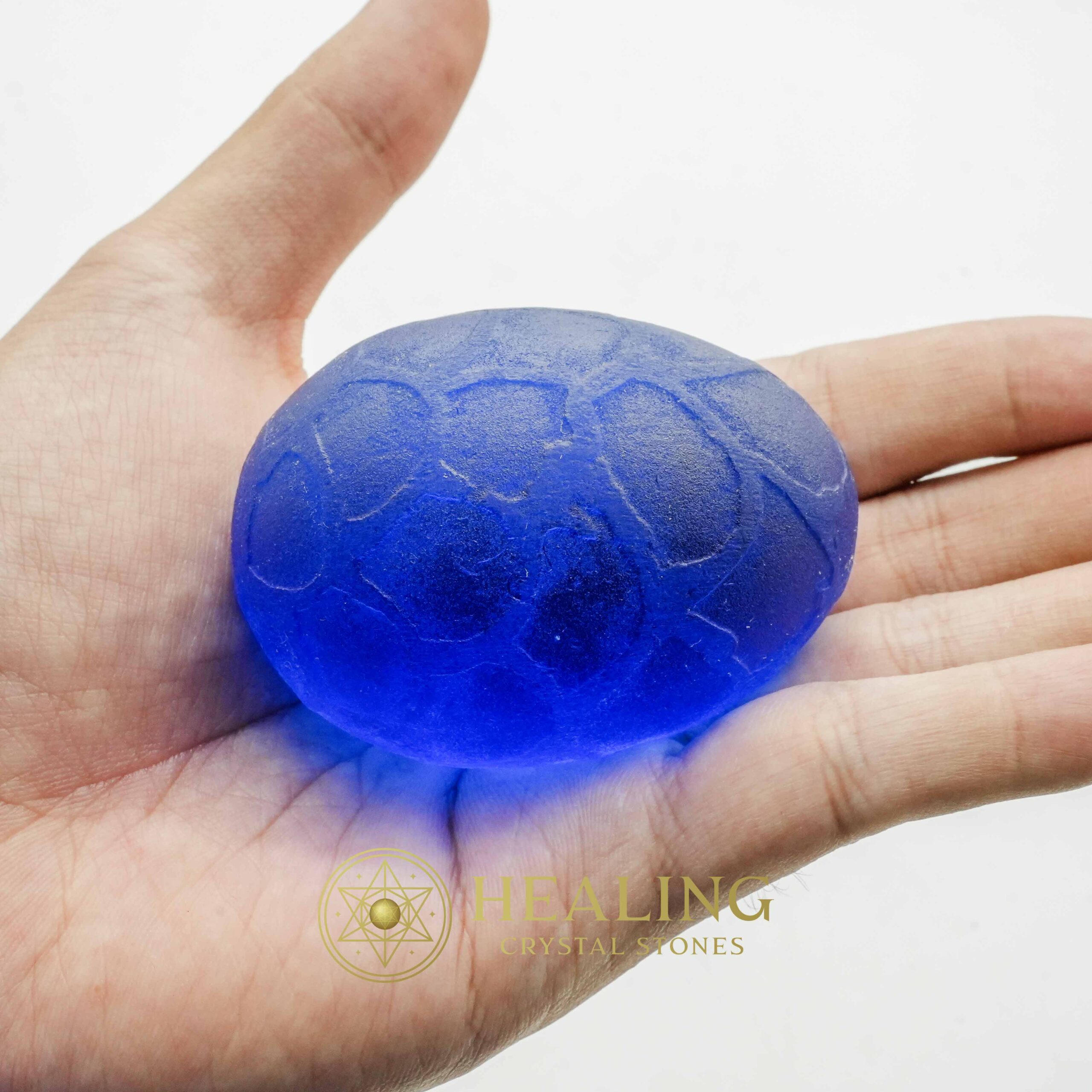 Sky Air Dragon Pearl - Type E6 - Bezoar Crystals, Healing Bezoar Stones, Crystal Stones, Sacred Crystals, Talismans Stones, Energy Stones, Ritual Crystals, occult, rare, psychic