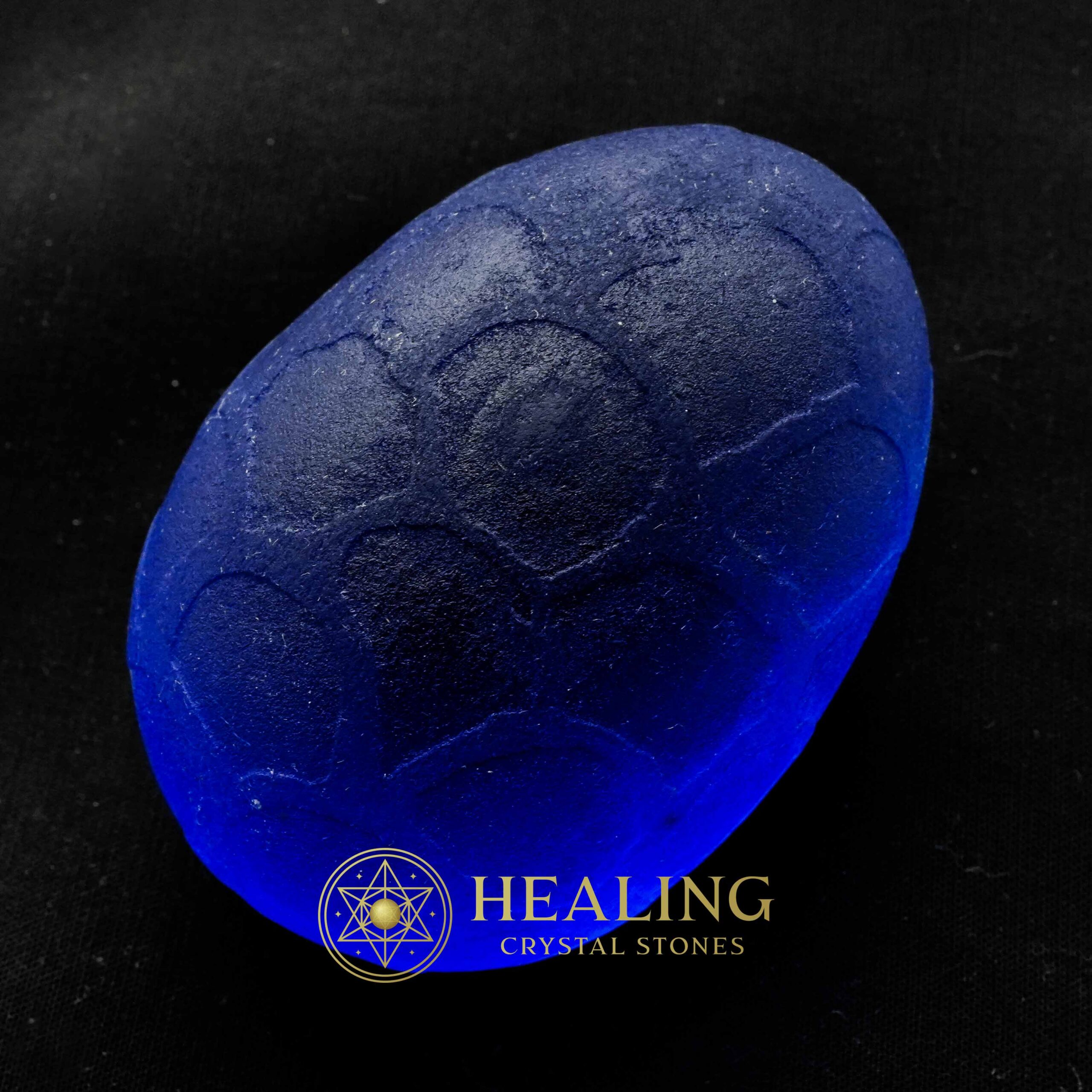 Sky Air Dragon Pearl - Type E7 - Magickal Stones, Crystal Stones, Healing Stones, Sacred Crystals, Ritual Power Stones, Enchanted Stones, Energy Stones, magical, artifact, rare