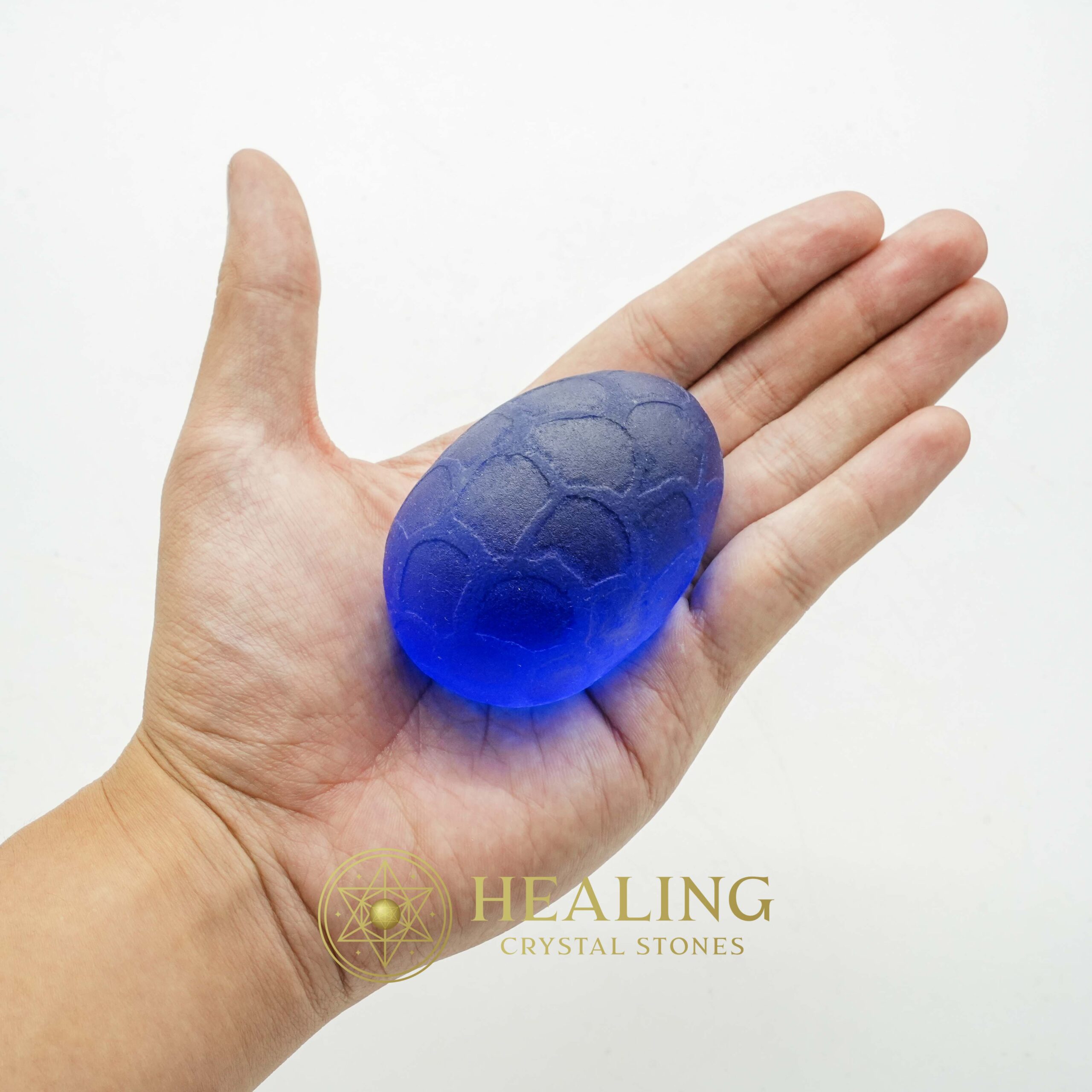 Sky Air Dragon Pearl - Type E7 - Animal Totem Stones, Power Animal Stones, Healing Crystals, Crystal Stones, Sacred Stones, Talisman Crystals, Magical Stones, shamanic, mystical, spiritual
