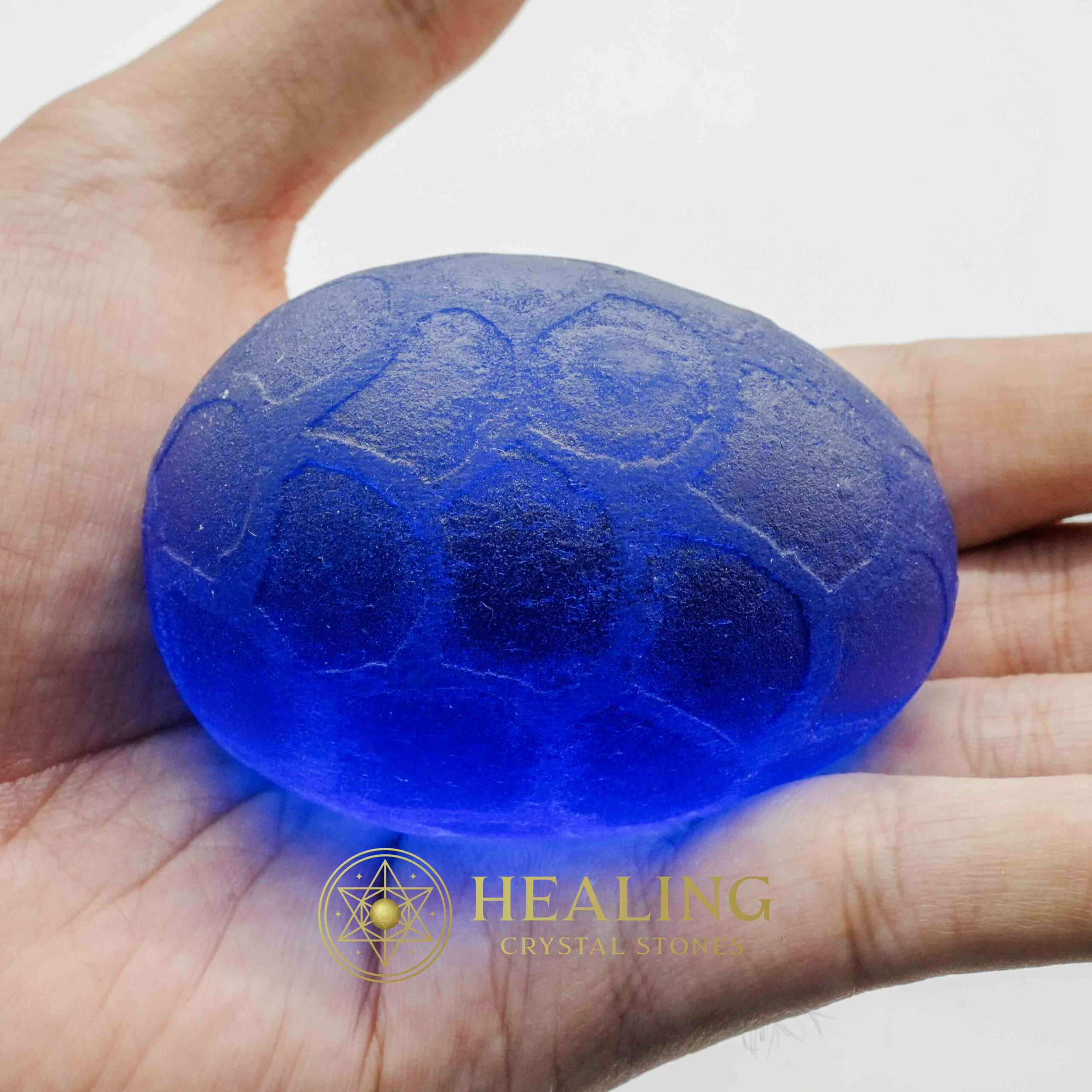 Sky Air Dragon Pearl - Type E7 - Mustika Pearls, Healing Stones, Crystal Stones, Sacred Stones, Talismanic Stones, Spiritual Crystals, Enchanted Stones, shaman, artifact, rare