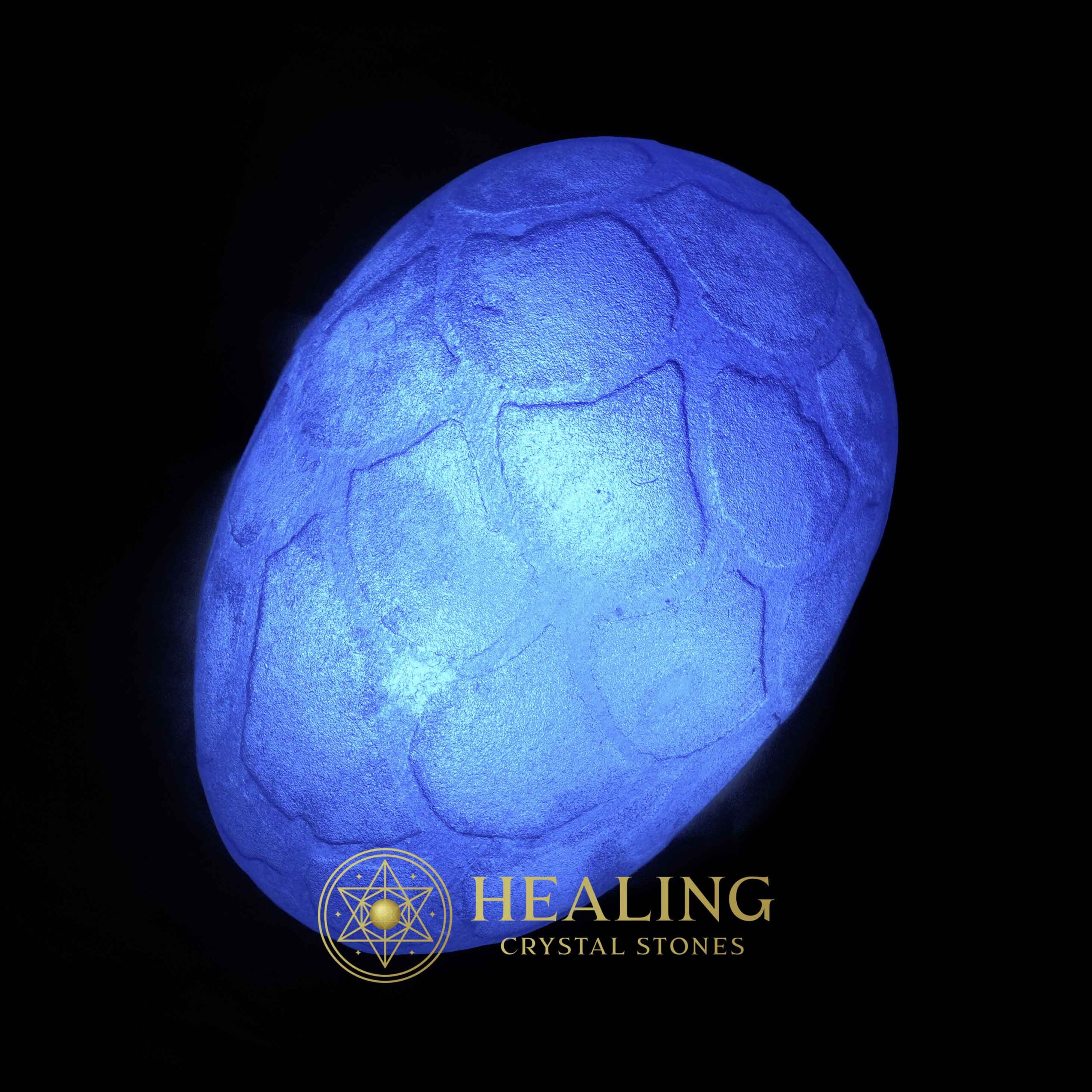 Sky Air Dragon Pearl - Type E8 - Animal Totem Stones, Power Animal Stones, Crystal Stones, Healing Stones, Sacred Stones, Talismans Stones, Energy Stones, shamanic, rare, occult