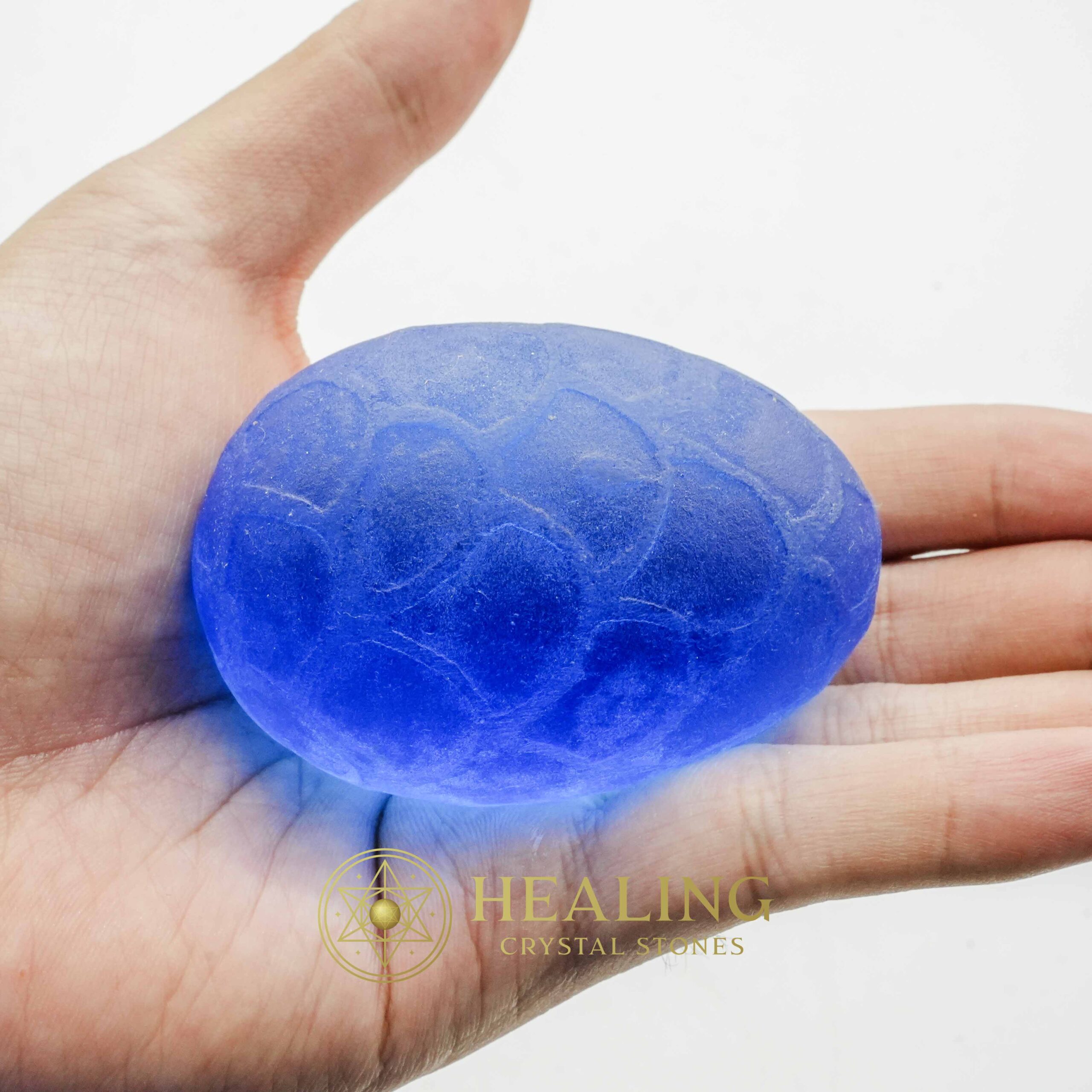 Sky Air Dragon Pearl - Type E8 - Amulet Stones, Crystal Stones, Healing Stones, Sacred Crystals, Spiritual Crystals, Ritual Power Stones, Energy Stones, metaphysics, psychic, rare