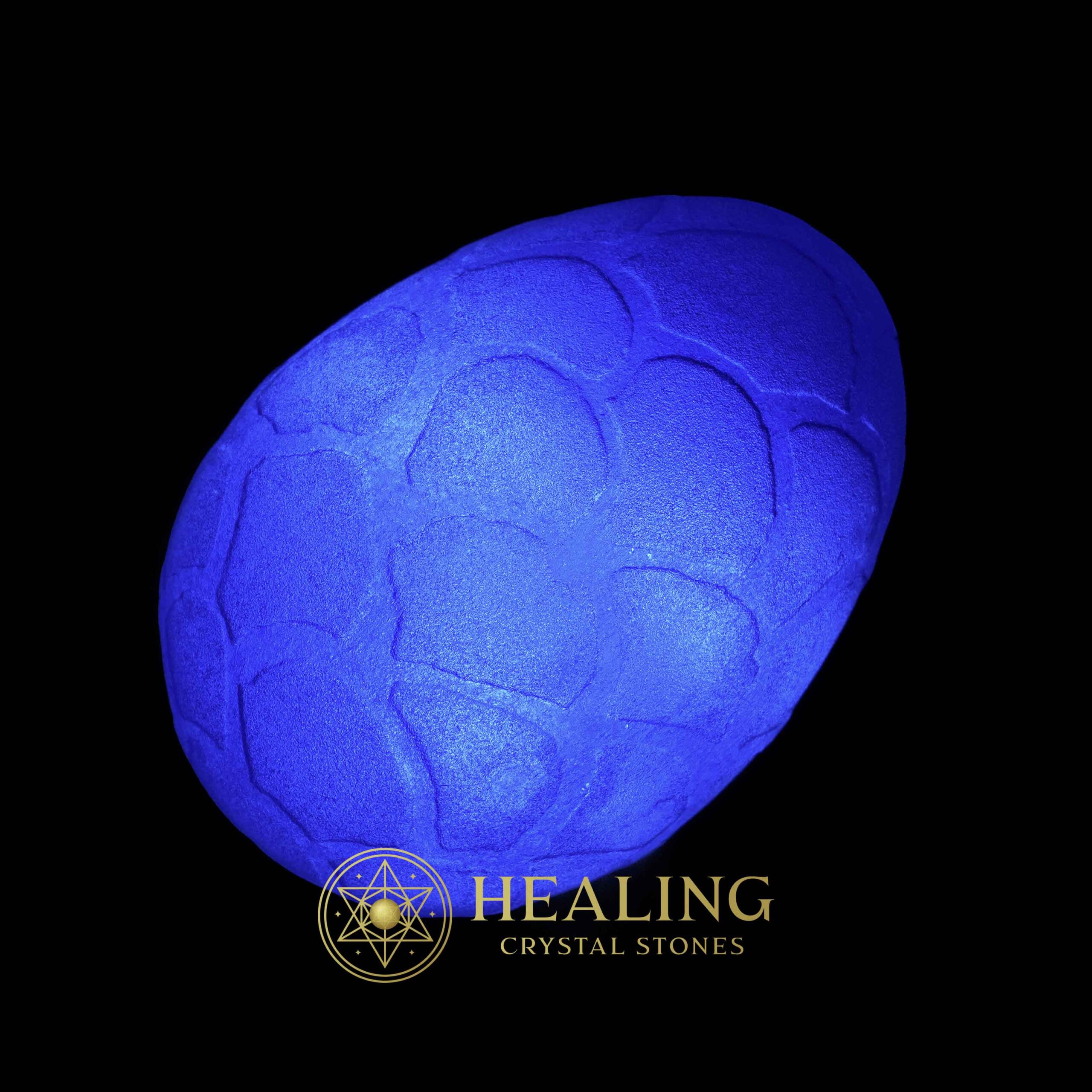 Sky Air Dragon Pearl - Type E9 - Mustika Stones, Crystal Stones, Healing Stones, Sacred Stones, Spiritual Crystals, Enchanted Stones, Ritual Crystals, occult, metaphysics, psychic