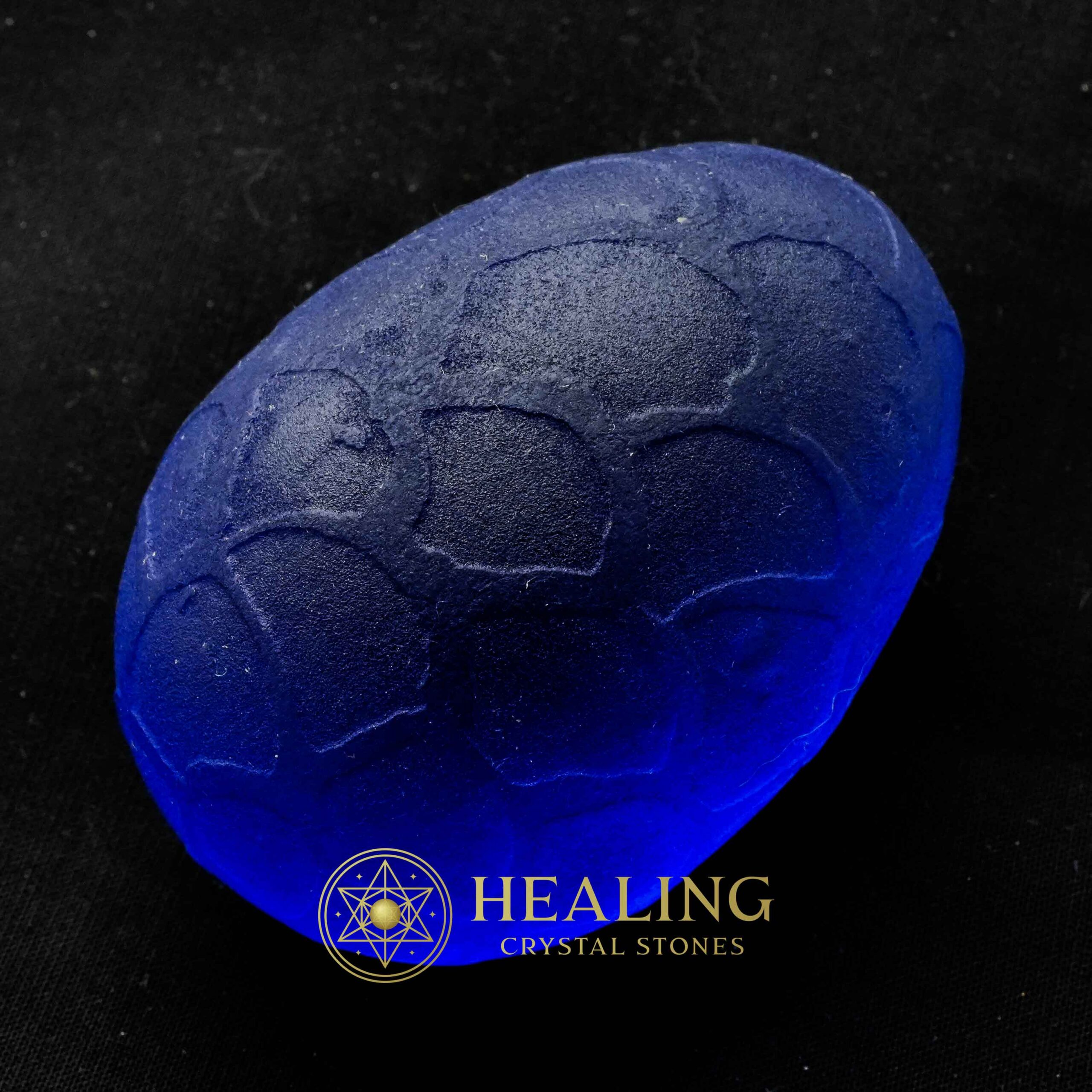 Sky Air Dragon Pearl - Type E9 - Animal Totem Stones, Power Animal Stones, Healing Crystals, Crystal Stones, Sacred Crystals, Ritual Power Stones, Magical Stones, shaman, mystical, artifact