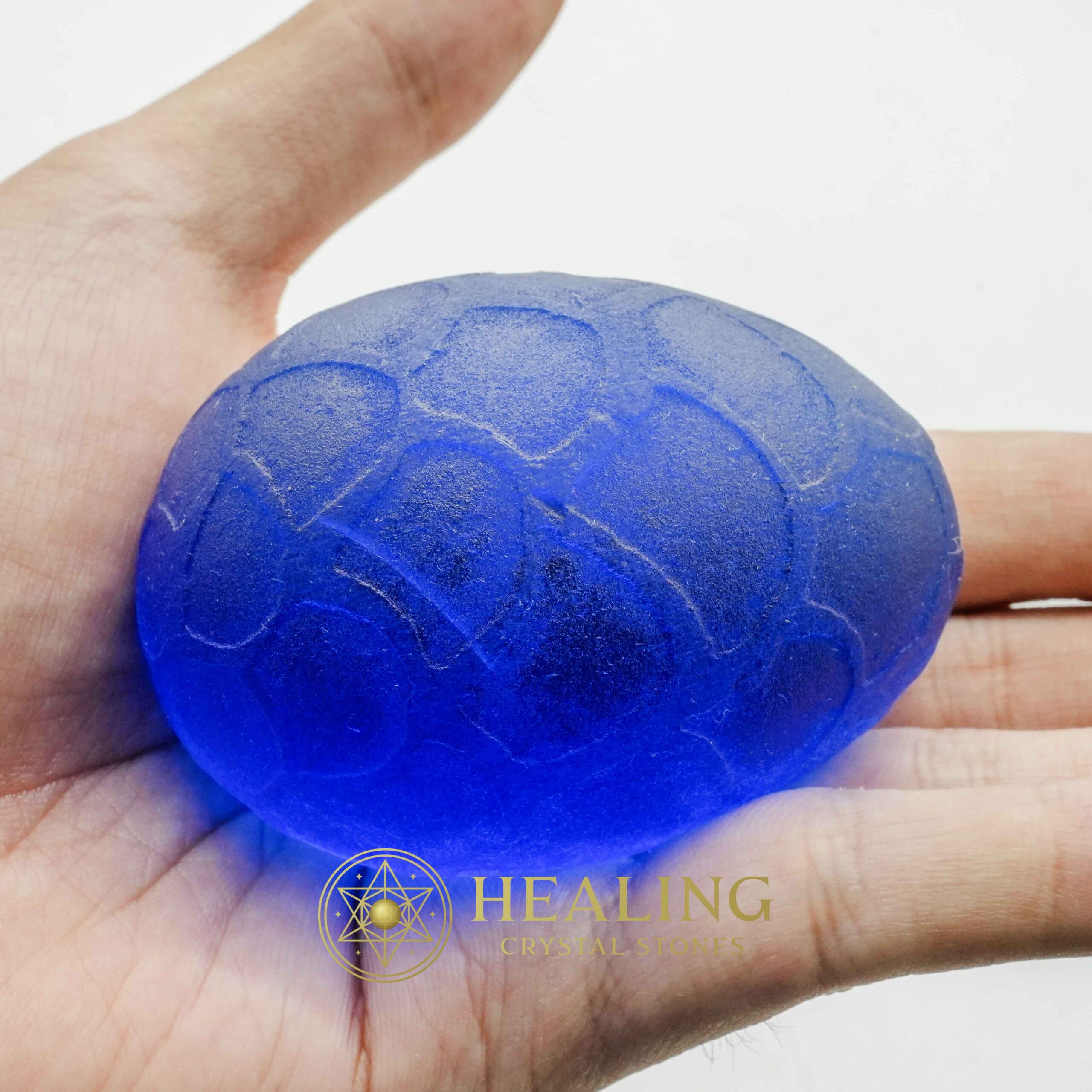 Sky Air Dragon Pearl - Type E9 - Healing Crystals, Mustika Pearls, Crystal Stones, Sacred Stones, Magical Stones, Talisman Crystals, Healing Stones, mystical, artifact, occult