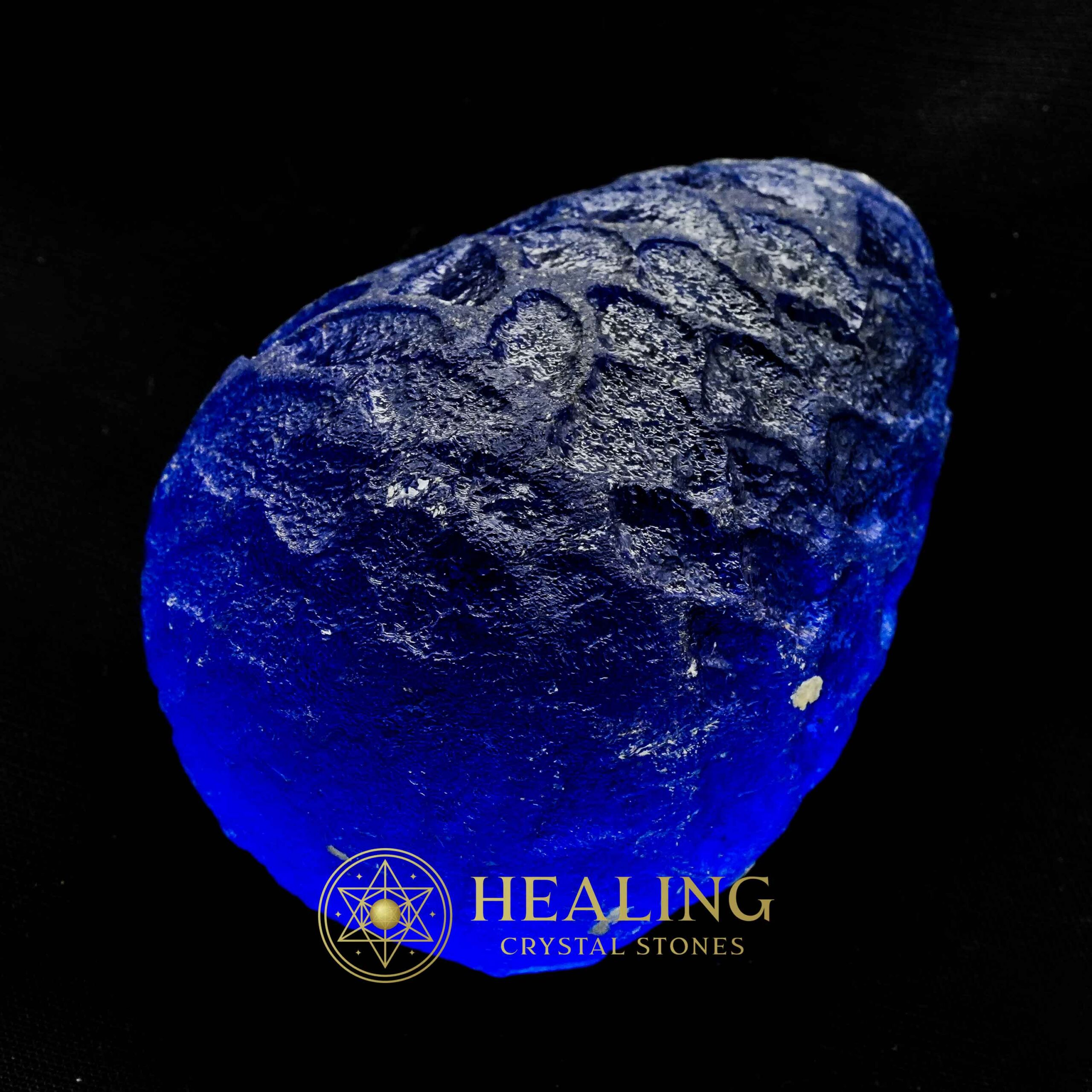 Sky Air Dragon Pearl - Type F2 - Healing Stones, Crystal Stones, Mustika Pearls, Spiritual Crystals, Sacred Stones, Energy Stones, Ritual Crystals, occult, mystical, rare