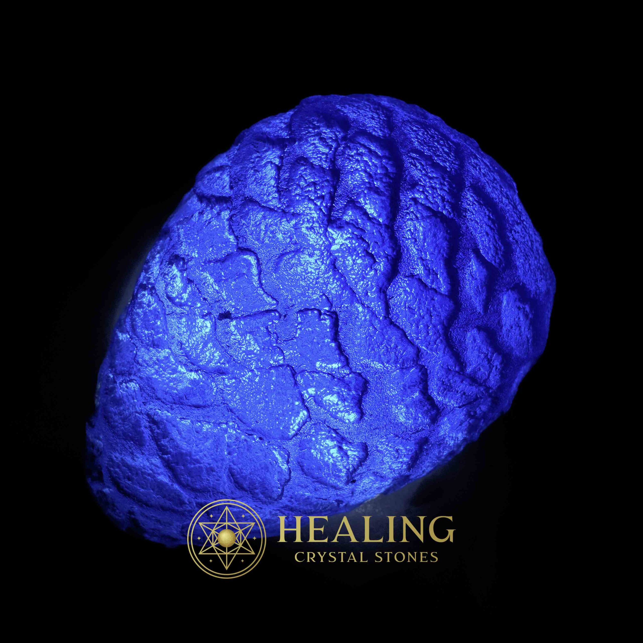 Sky Air Dragon Pearl - Type F2 - Magickal Stones, Magical Stones, Magickal Crystals, Sacred Crystals, Healing Crystals, Crystal Stones, Ritual Power Stones, mystical, magical, artifact