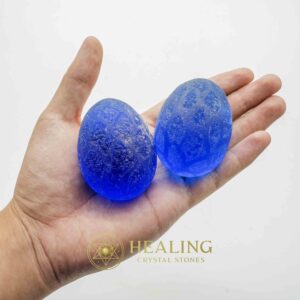 Sky Air Dragon Pearl - Type G2 - Mustika Pearls, Healing Stones, Crystal Stones, Sacred Crystals, Enchanted Stones, Spiritual Crystals, Magical Stones, shamanic, artifact, rare
