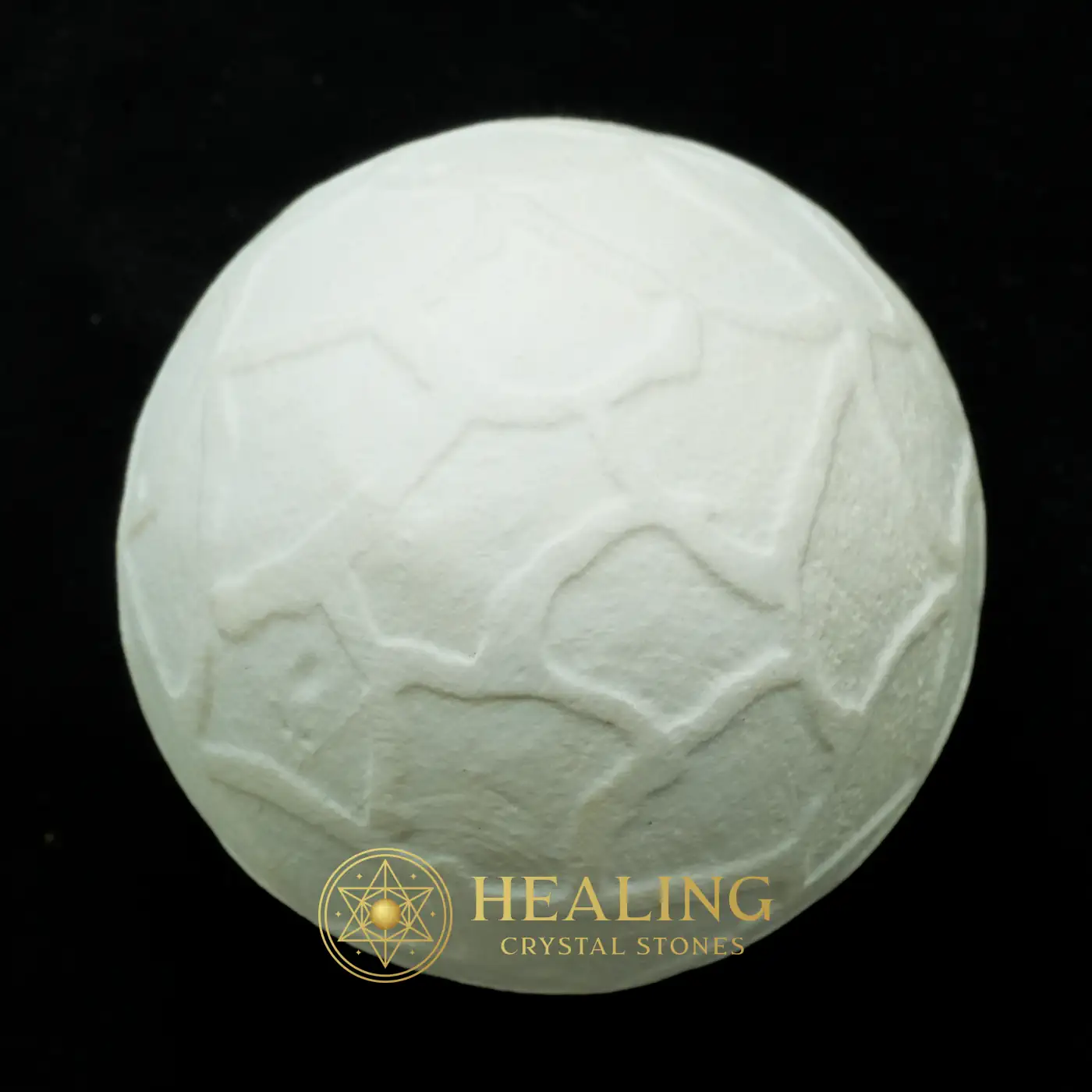 Sky Air Dragon Pearl - Type I 1.1 - Animal Totem Stones, Power Animal Stones, Healing Crystals, Sacred Stones, Magical Stones, Ritual Crystals, Enchanted Stones, shaman, mystical, rare