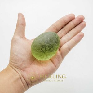 Sky Air Dragon Pearl - Type J1 - Bezoar Stones, Healing Bezoar Stones, Crystal Stones, Healing Crystals, Ritual Crystals, Sacred Stones, Energy Stones, metaphysics, mystical, psychic