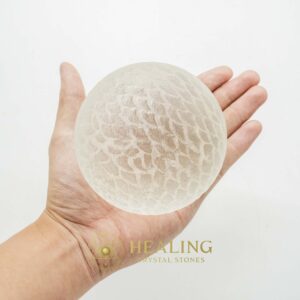 Sky Air Dragon (White) - Type F2 - Magickal Stones, Magickal Crystals, Healing Crystals, Crystal Stones, Sacred Stones, Energy Stones, Talisman Crystals, mystical, magical, metaphysics