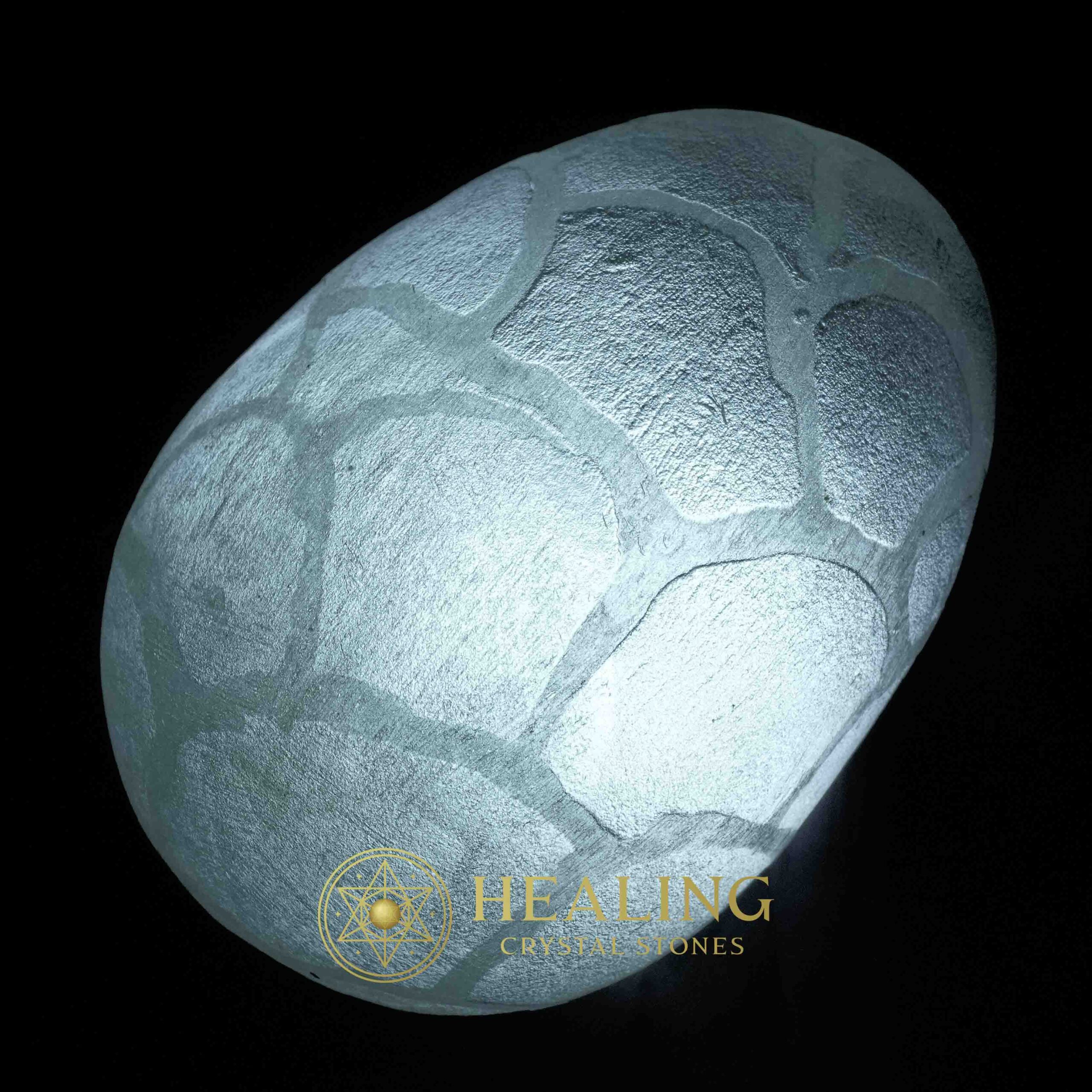 Sky Air dragon Pearl - Type A8 - Bezoar Stones, Healing Bezoar Stones, Crystal Stones, Healing Crystals, Ritual Crystals, Sacred Stones, Energy Stones, metaphysics, mystical, psychic