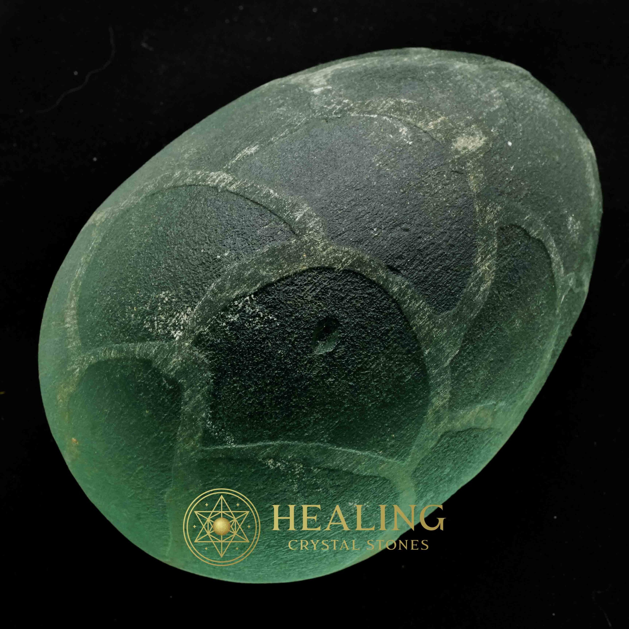 Sky Air dragon Pearl - Type A8 - Mustika Pearls, Healing Stones, Crystal Stones, Sacred Crystals, Enchanted Stones, Spiritual Crystals, Magical Stones, shamanic, artifact, rare