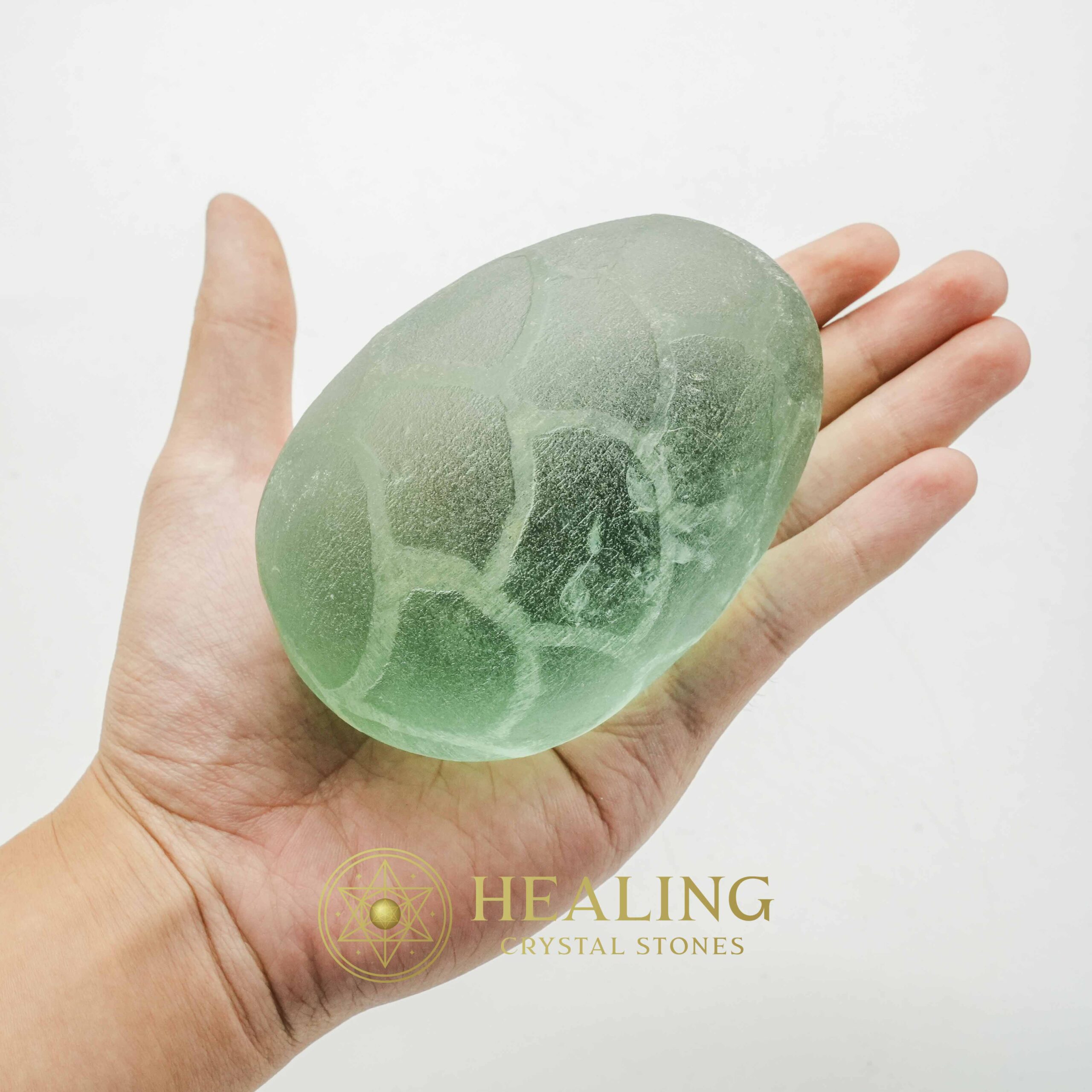 Sky Air dragon Pearl - Type A8 - Healing Crystals, Crystal Stones, Sacred Stones, Ritual Power Stones, Talisman Crystals, Energy Stones, Magical Stones, mystical, occult, spiritual