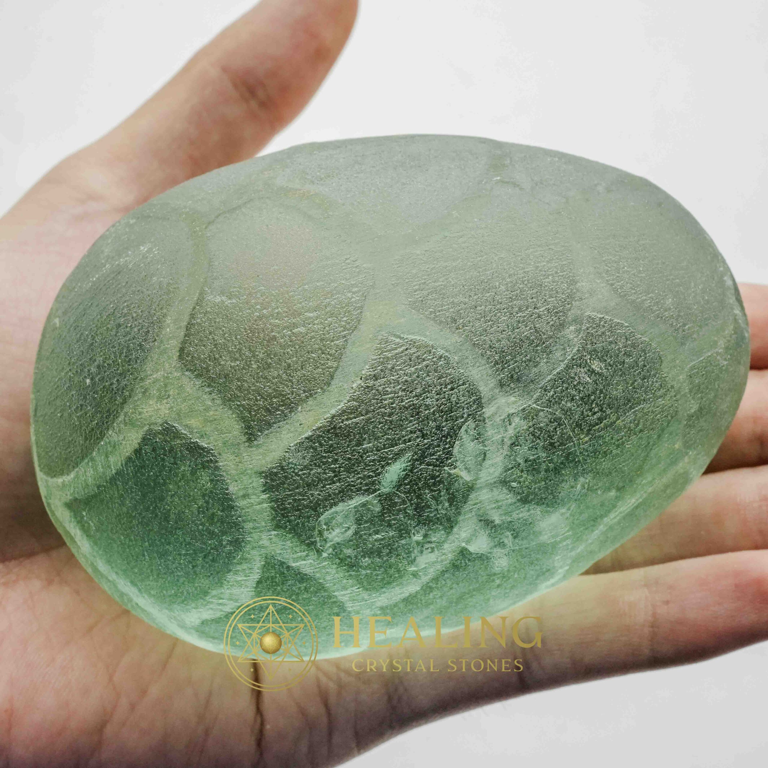 Sky Air dragon Pearl - Type A8 - Animal Totem Stones, Power Animal Stones, Crystal Stones, Healing Stones, Sacred Crystals, Talismans Stones, Magical Stones, shaman, occult, rare