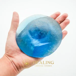 Sky Dragon Crown Pearl - Type A1 Fractured - Animal Totem Stones, Power Animal Stones, Healing Crystals, Sacred Stones, Energy Stones, Magical Stones, Ritual Crystals, mystical, rare, spiritual