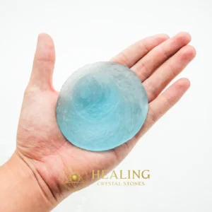 Sky Dragon Crown Pearl - Type B1 - Talismans Stones, Amulet Stones, Talismanic Stones, Sacred Stones, Energy Stones, Ritual Power Stones, Magical Stones, occult, psychic, rare